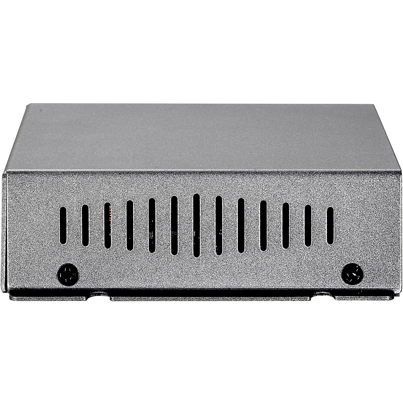 Switch LEVELONE GEP-0520 5x GE 61.6W 4xPoE+-3
