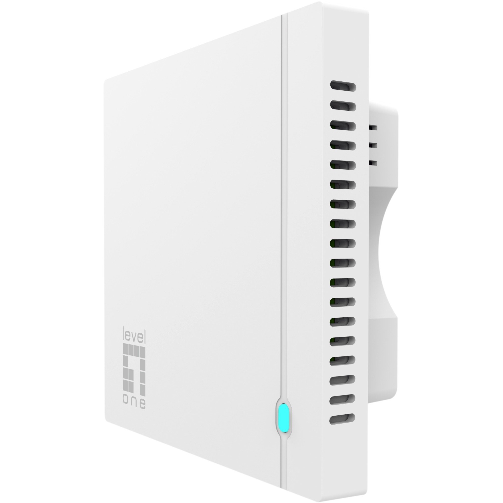 Bežični usmjerivač LEVELONE WAP-8231 AX1800 bežični DualBand WiFi6
