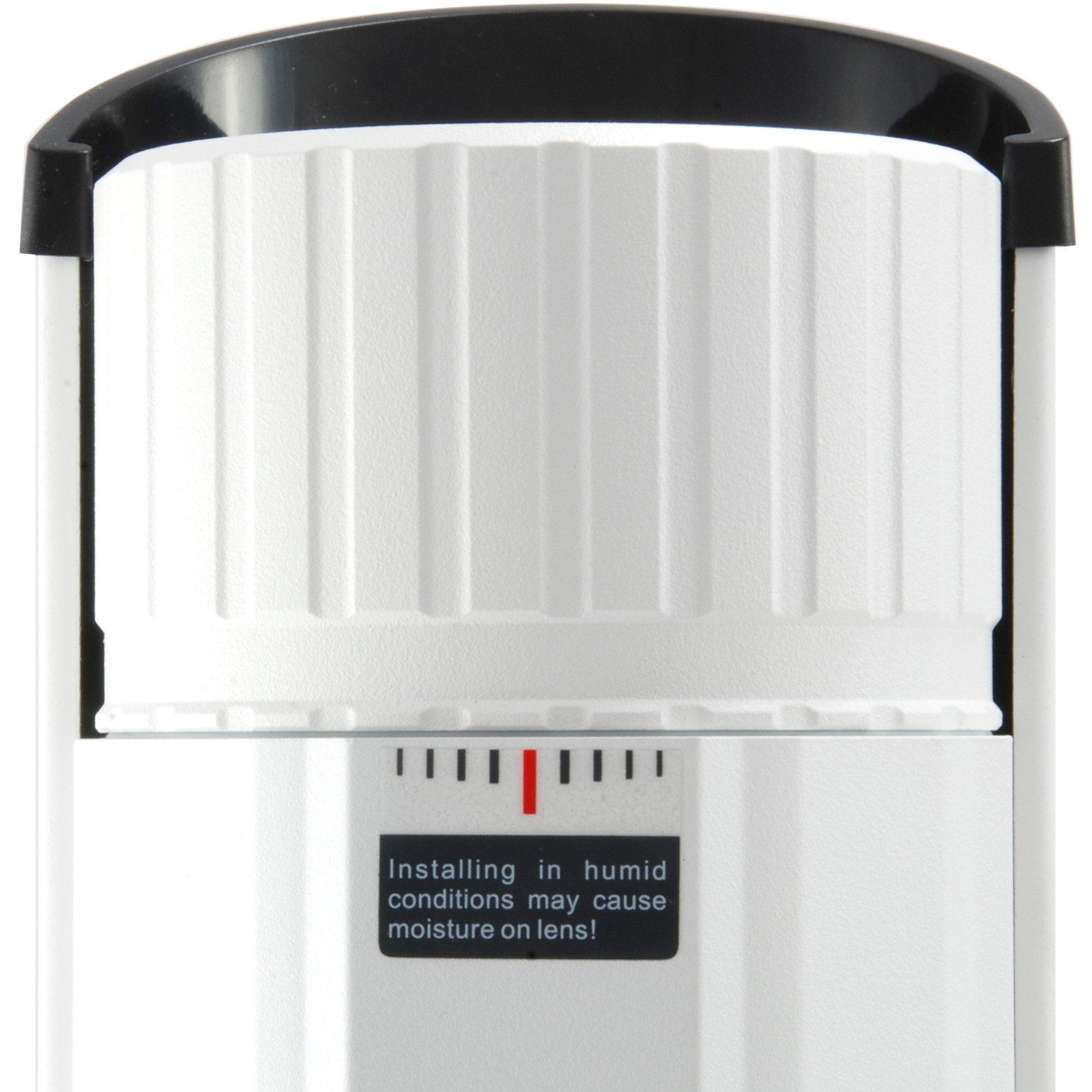 IP Kamera LEVELONE IPCam FCS-5060 Z 4x Fix Out 2MP H.264 IR7.5W PoE-2