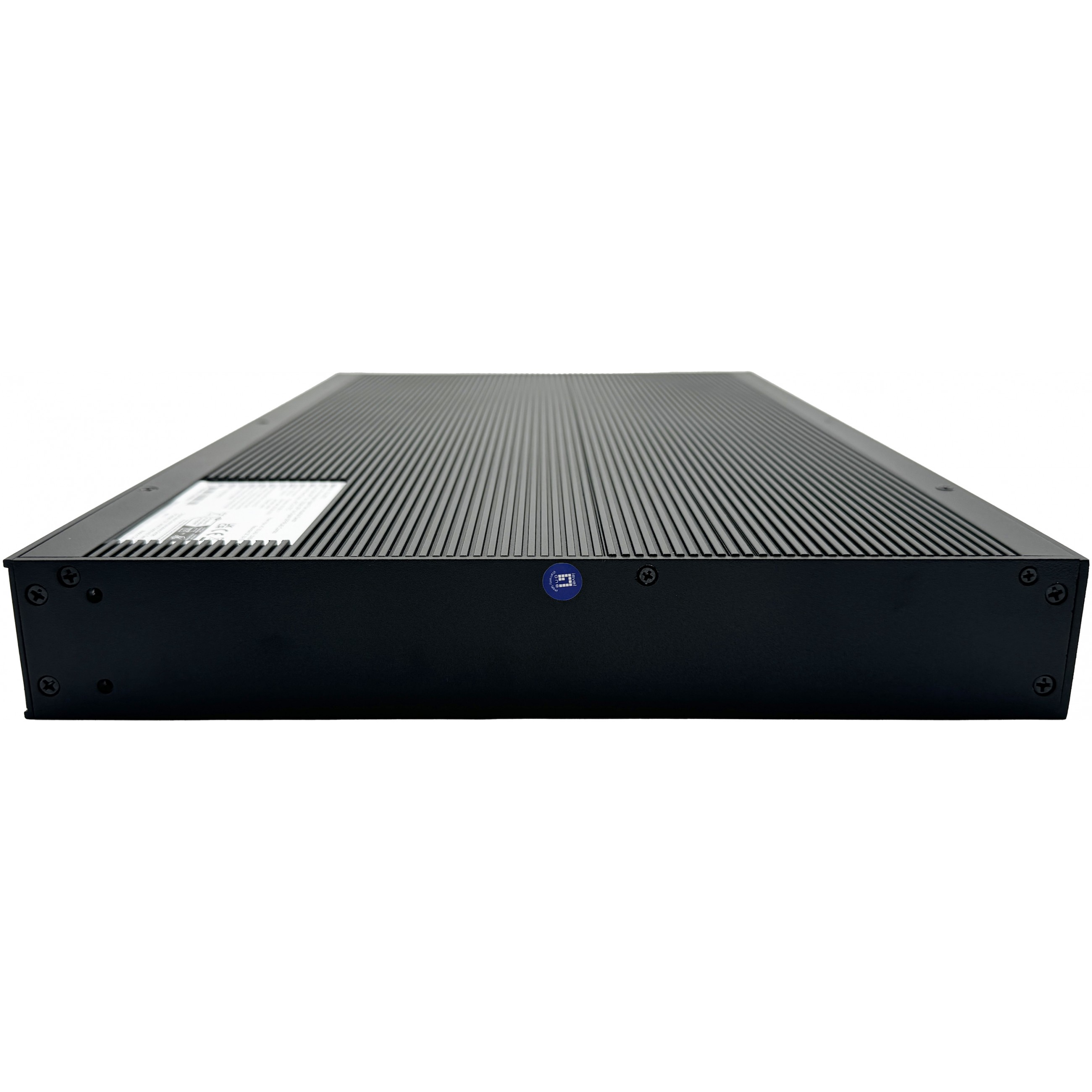 Switch LEVELONE IGU-2872 28x GE 4x2.5GbE 16x1.25GbE SFP-1