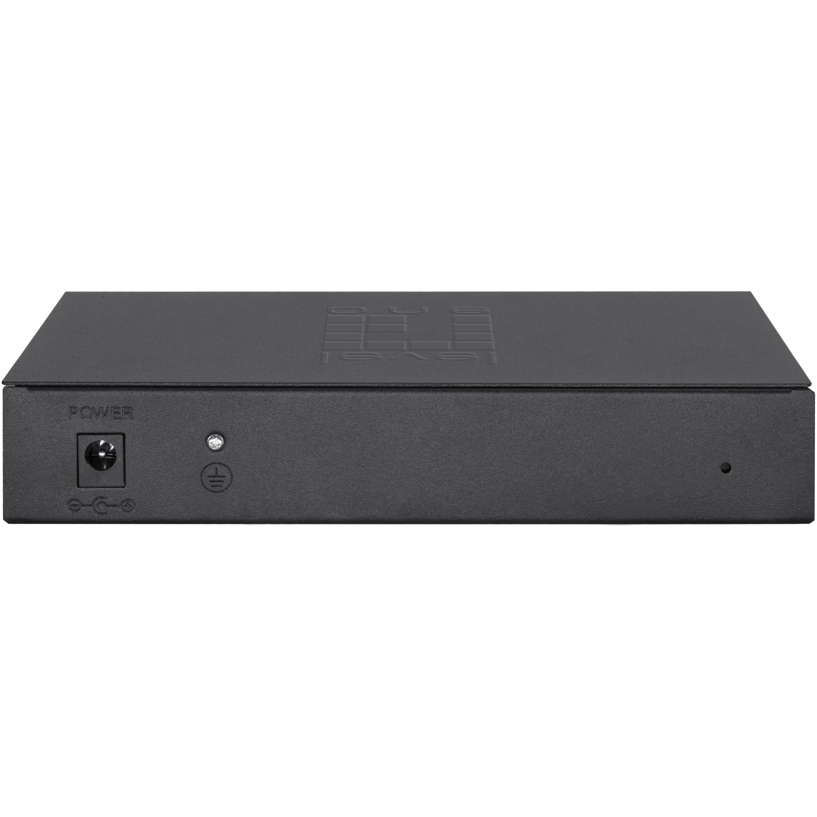 Switch LevelOne GES-2108 8x GE-1