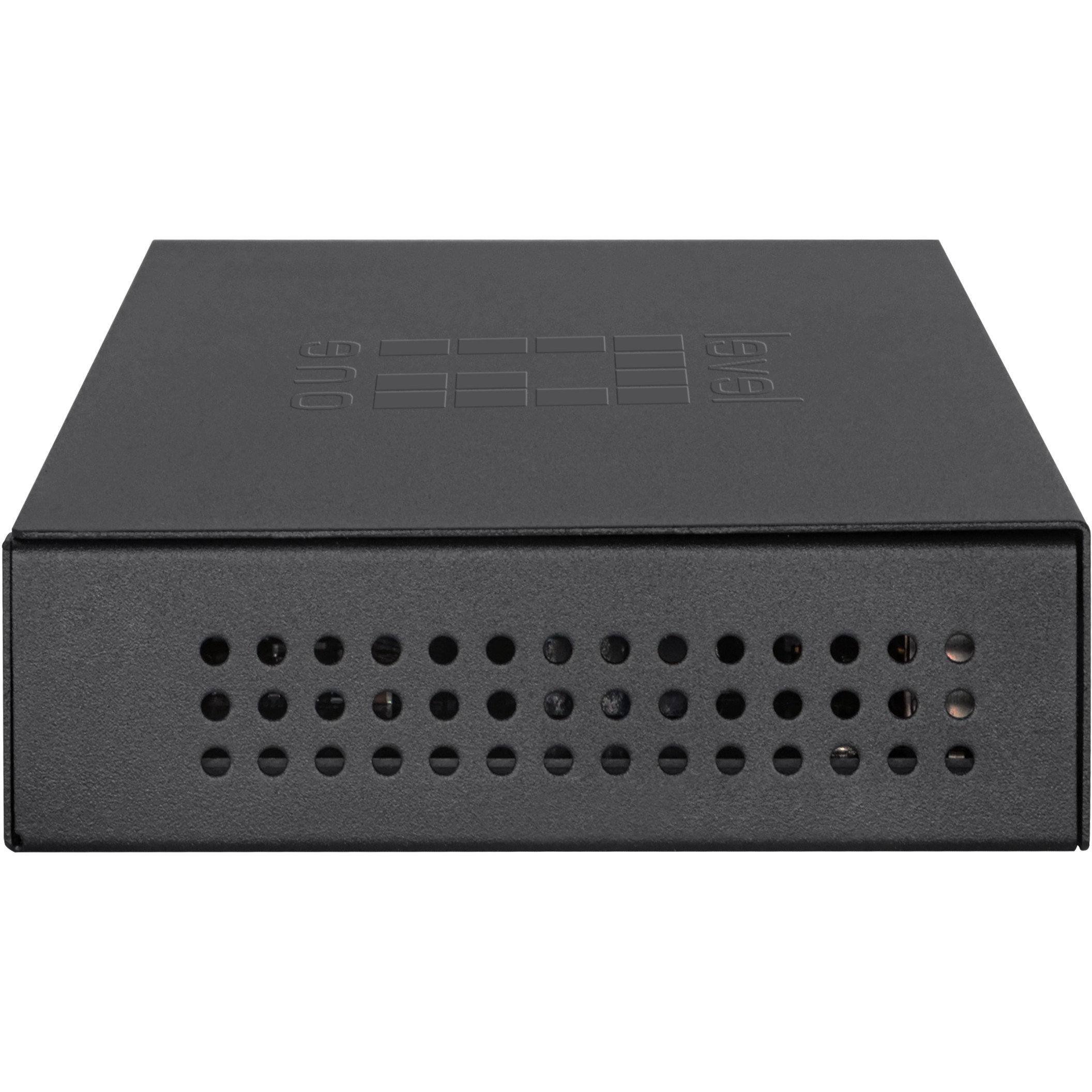 Switch LevelOne GES-2108 8x GE-2