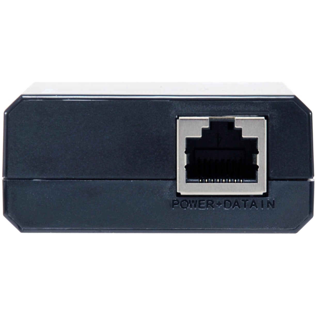 Splitter LevelOne 1x Gigabit POS-5001 USB-C PD 3.0 50W PoE-3