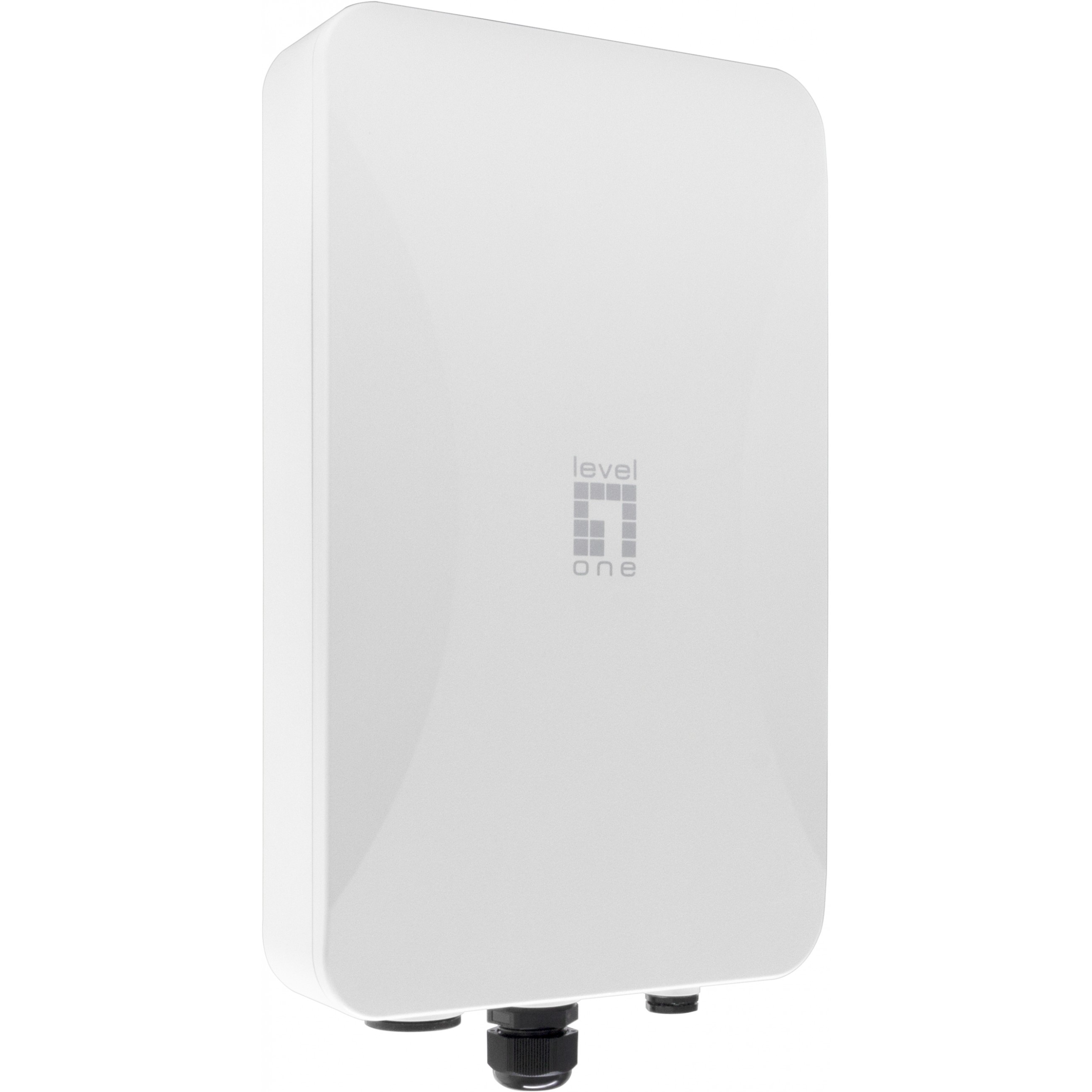 WLAN Access Point LEVELONE AX3000 WiFi6 outdoor PoE DualBand-0