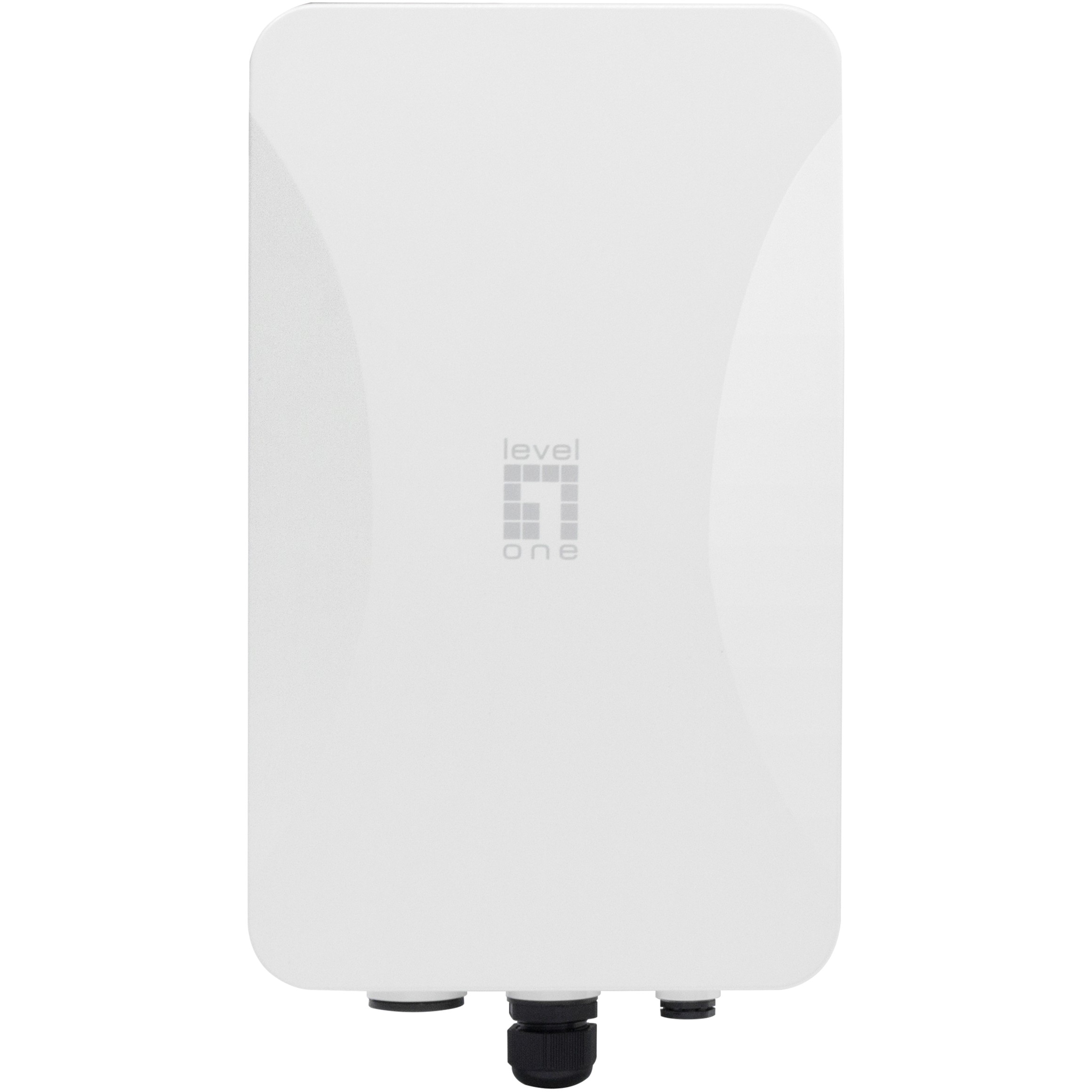 WLAN Access Point LEVELONE AX3000 WiFi6 outdoor PoE DualBand-1