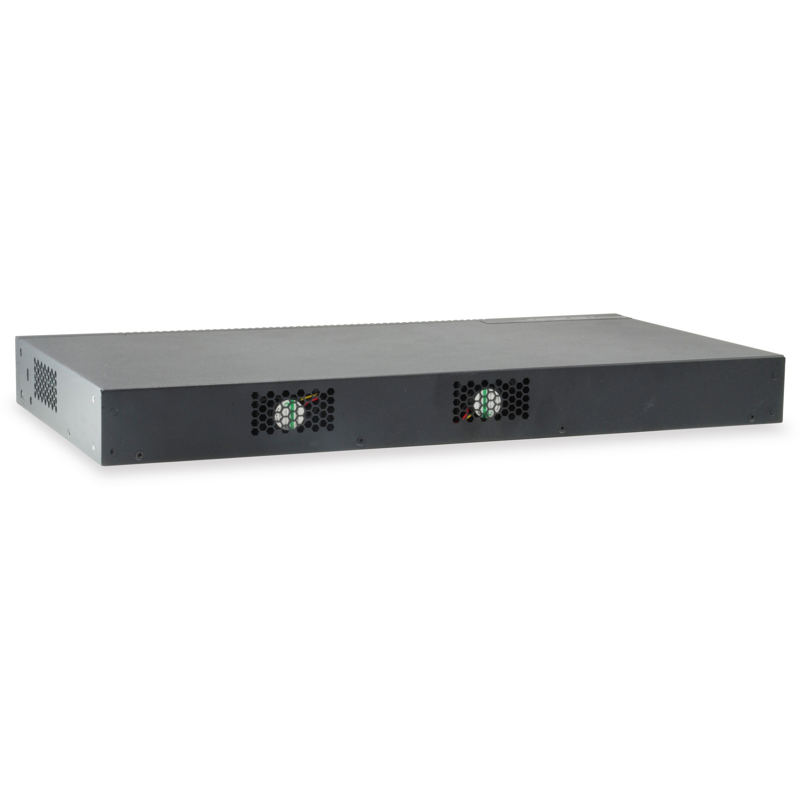 Switch LevelOne GTL-2872 24x SFP 4xGE 4xSFP+-1