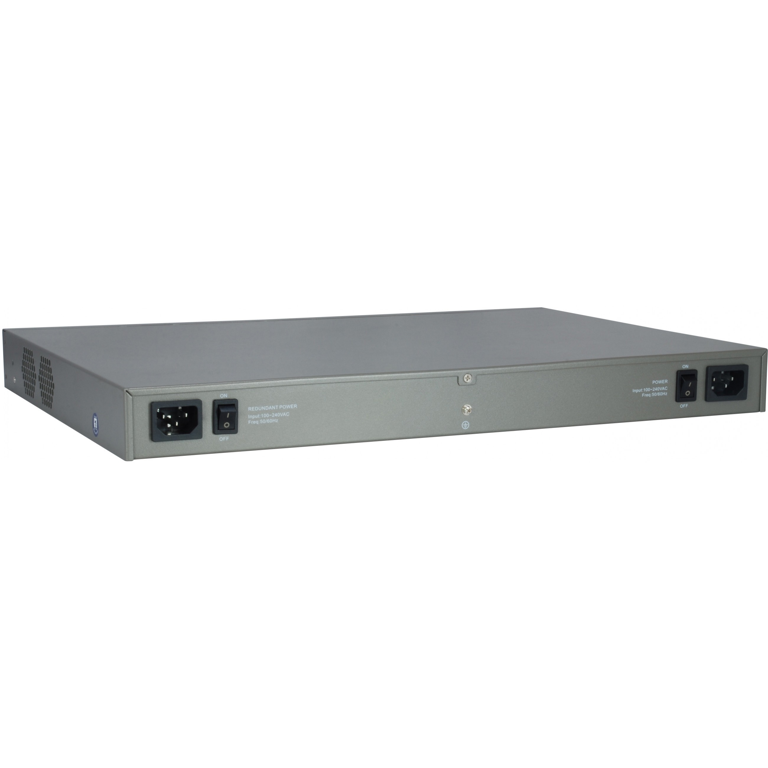Switch LEVELONE GTL-2091 8x GE 12x10GSFP+19-1