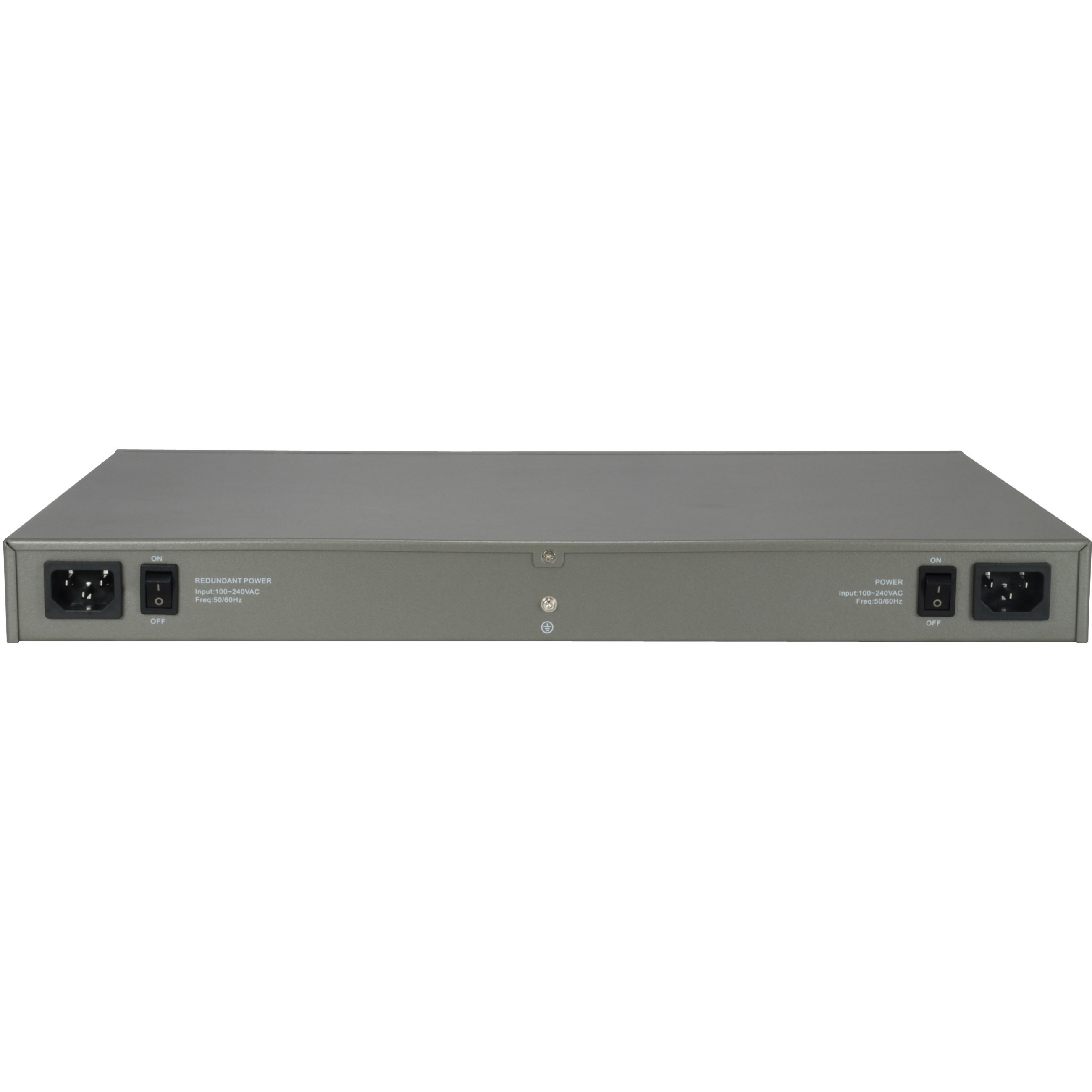 Switch LEVELONE GTL-2091 8x GE 12x10GSFP+19-2