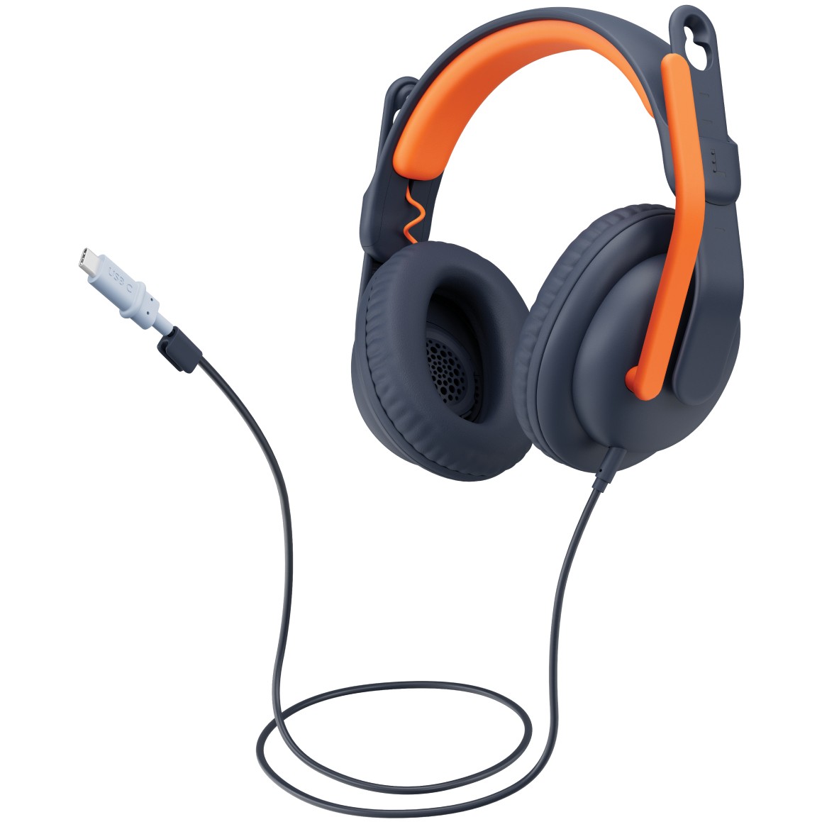 Uređaj za učenje LOGITECH LEARN - CLASSIC BLUE-1