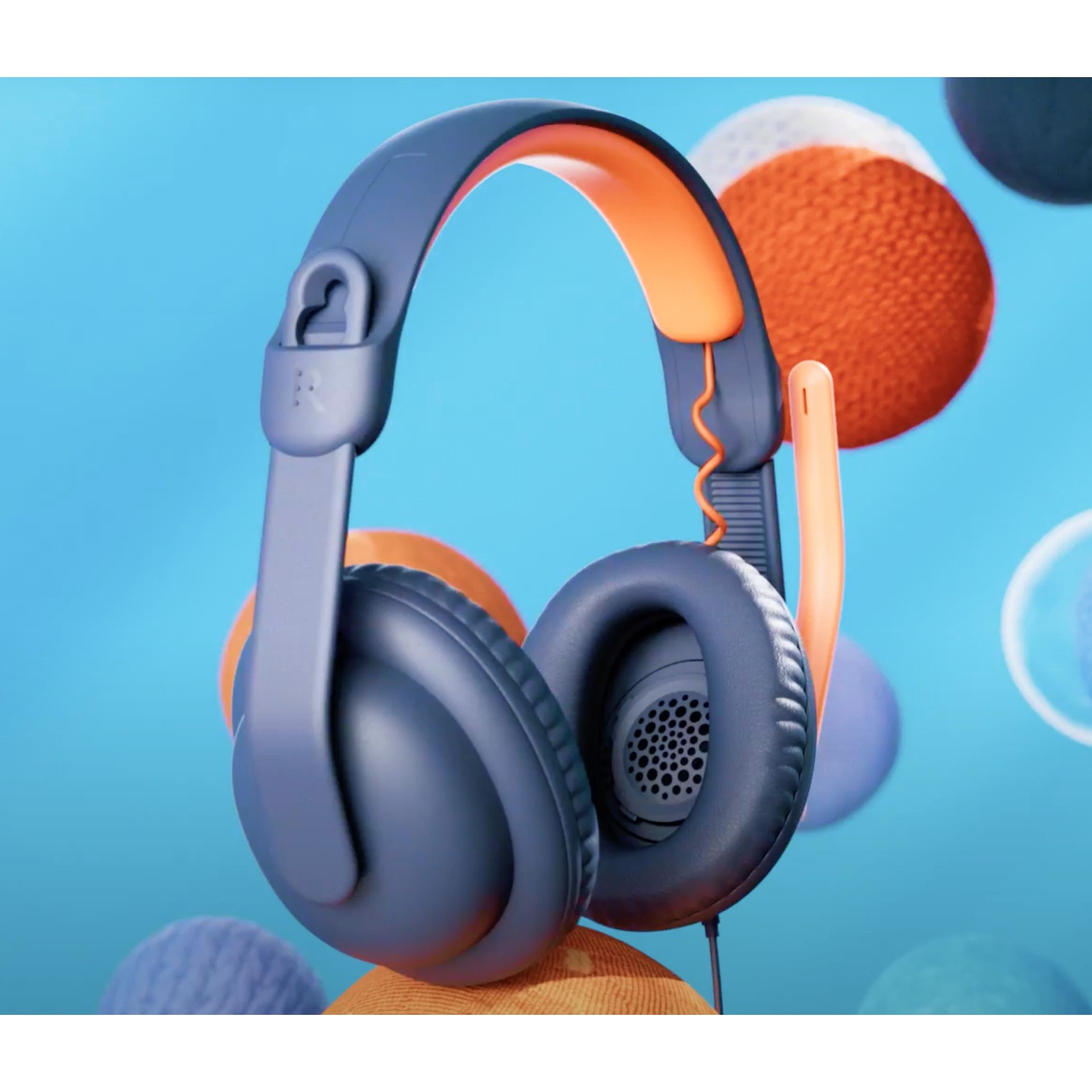Uređaj za učenje LOGITECH LEARN - CLASSIC BLUE-3