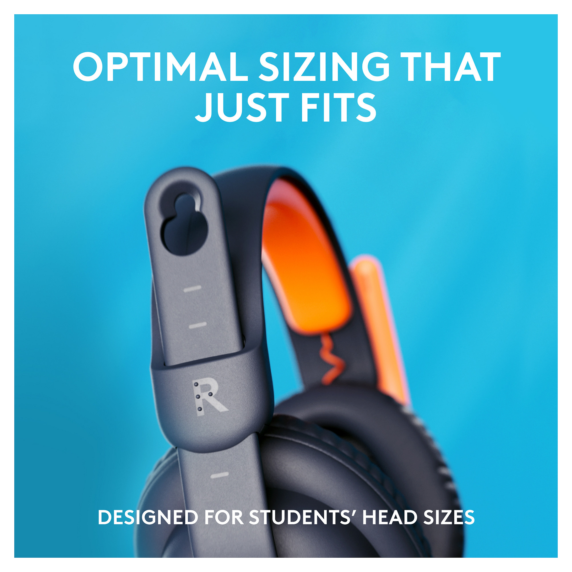 Uređaj za učenje LOGITECH LEARN - CLASSIC BLUE-8