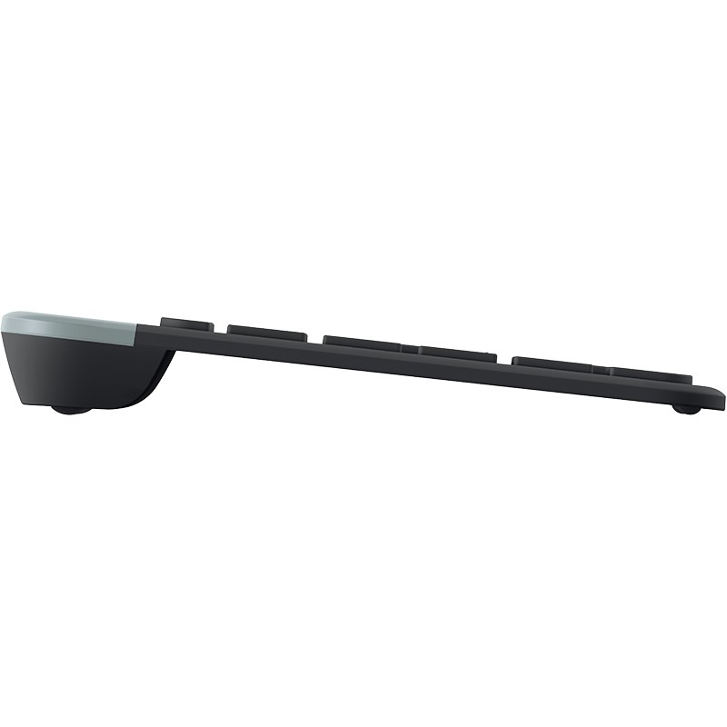 Set tipkovnica i miš LOGITECH SLIM WRLS KEYBOARD MOUSE COMBO-12