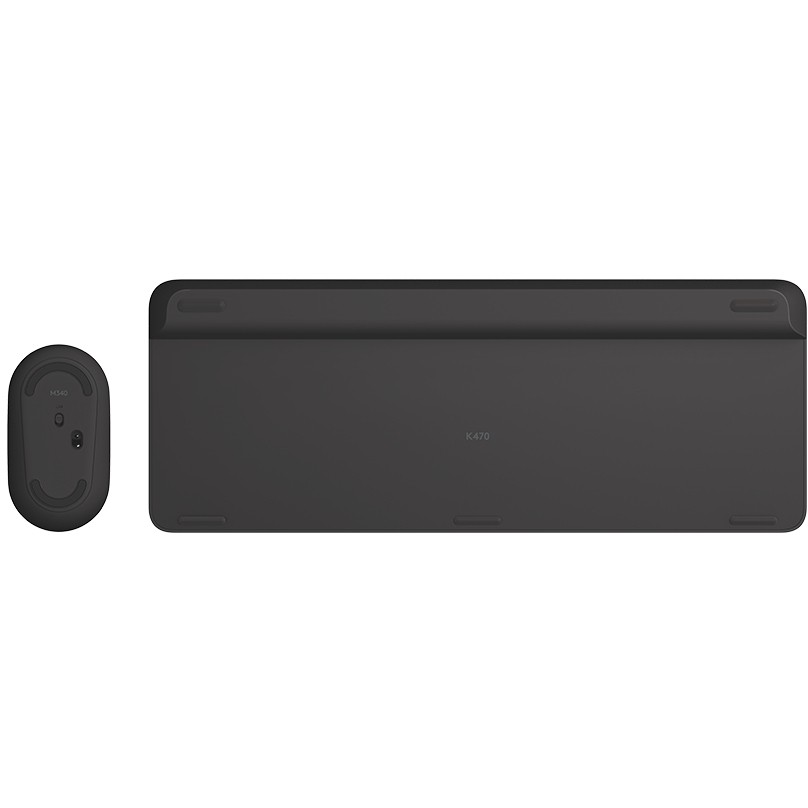 Set tipkovnica i miš LOGITECH SLIM WRLS KEYBOARD MOUSE COMBO-19