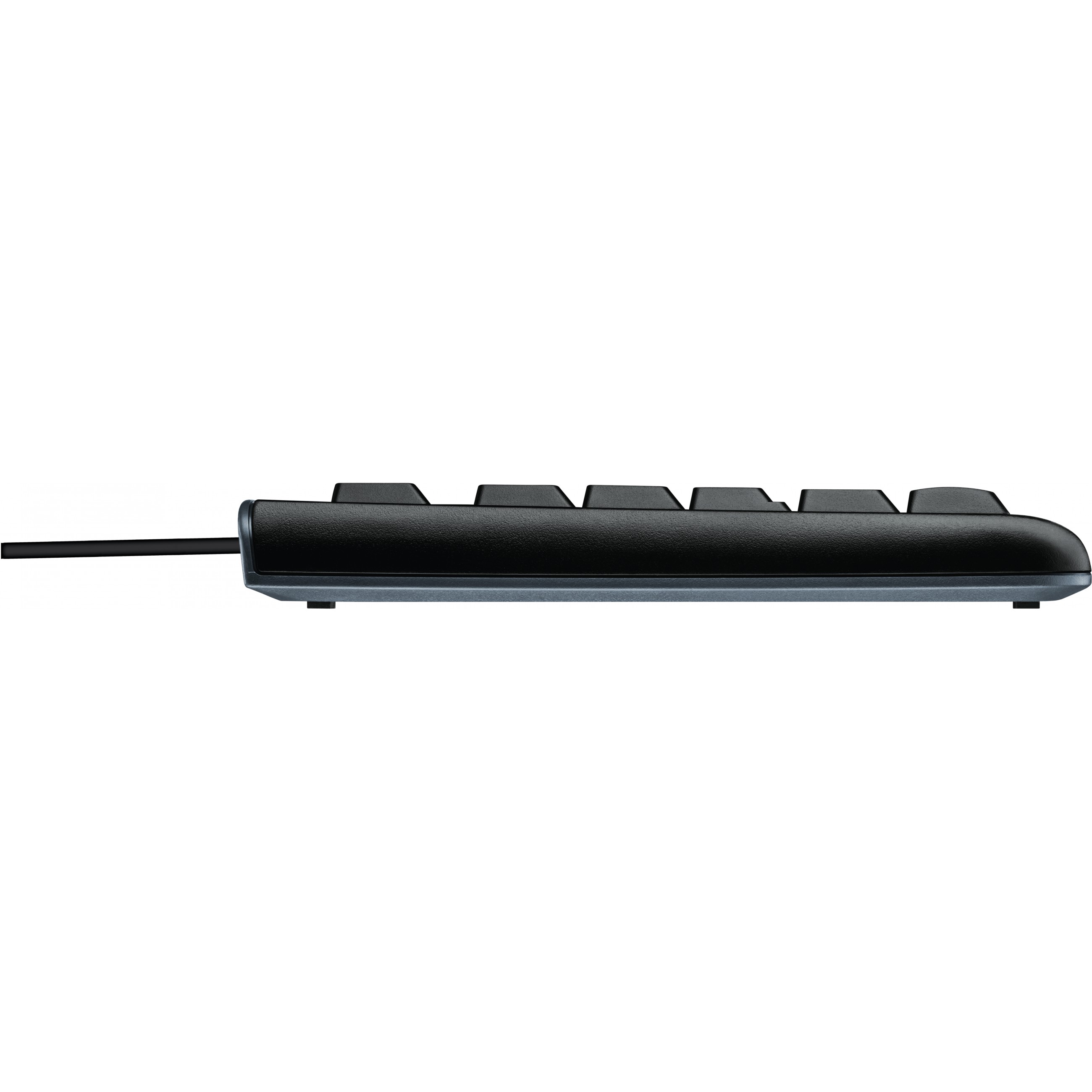 Tipkovnica LOGITECH K120 – internacionalna non HR tipkovnica-11