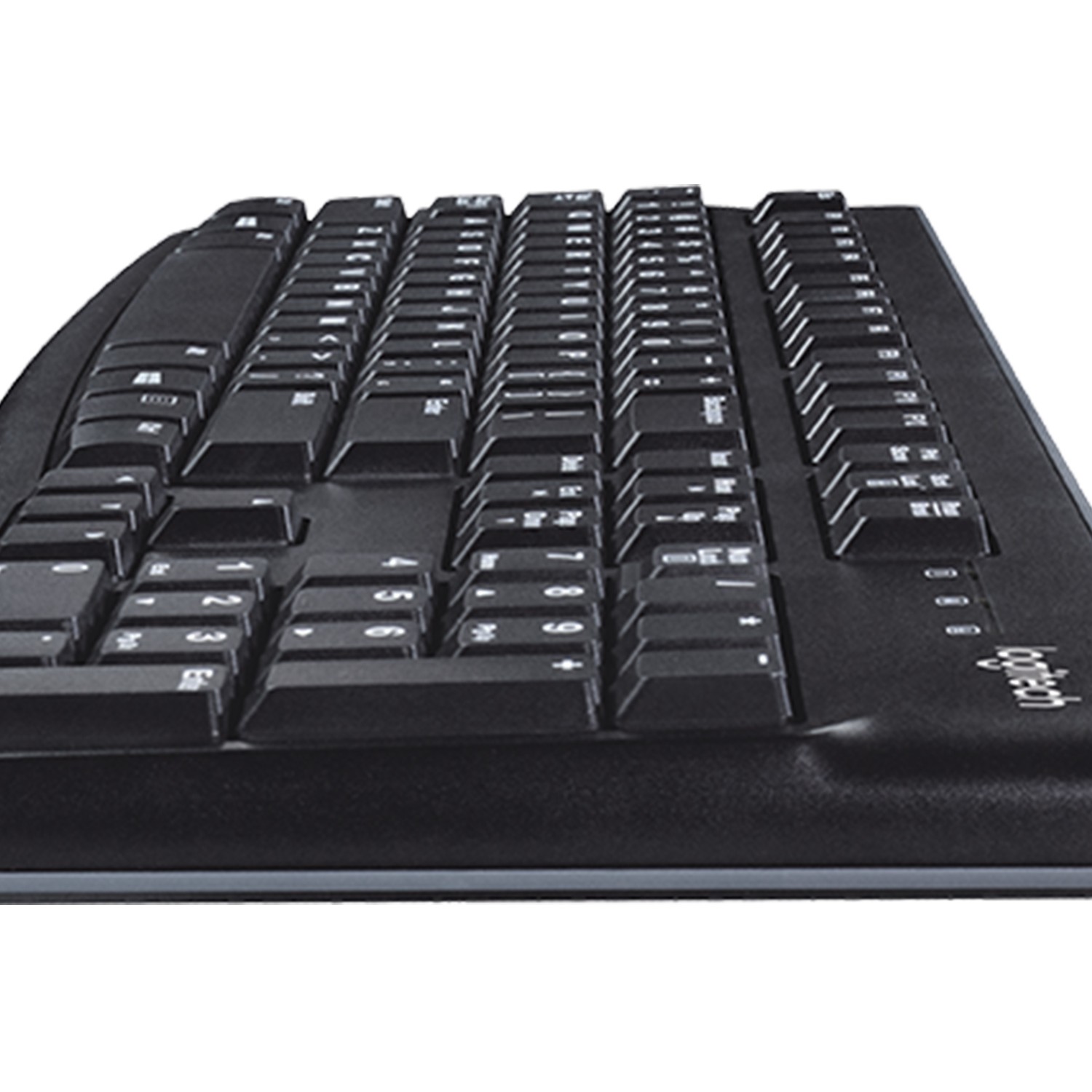 Tipkovnica LOGITECH K120 – internacionalna non HR tipkovnica-18