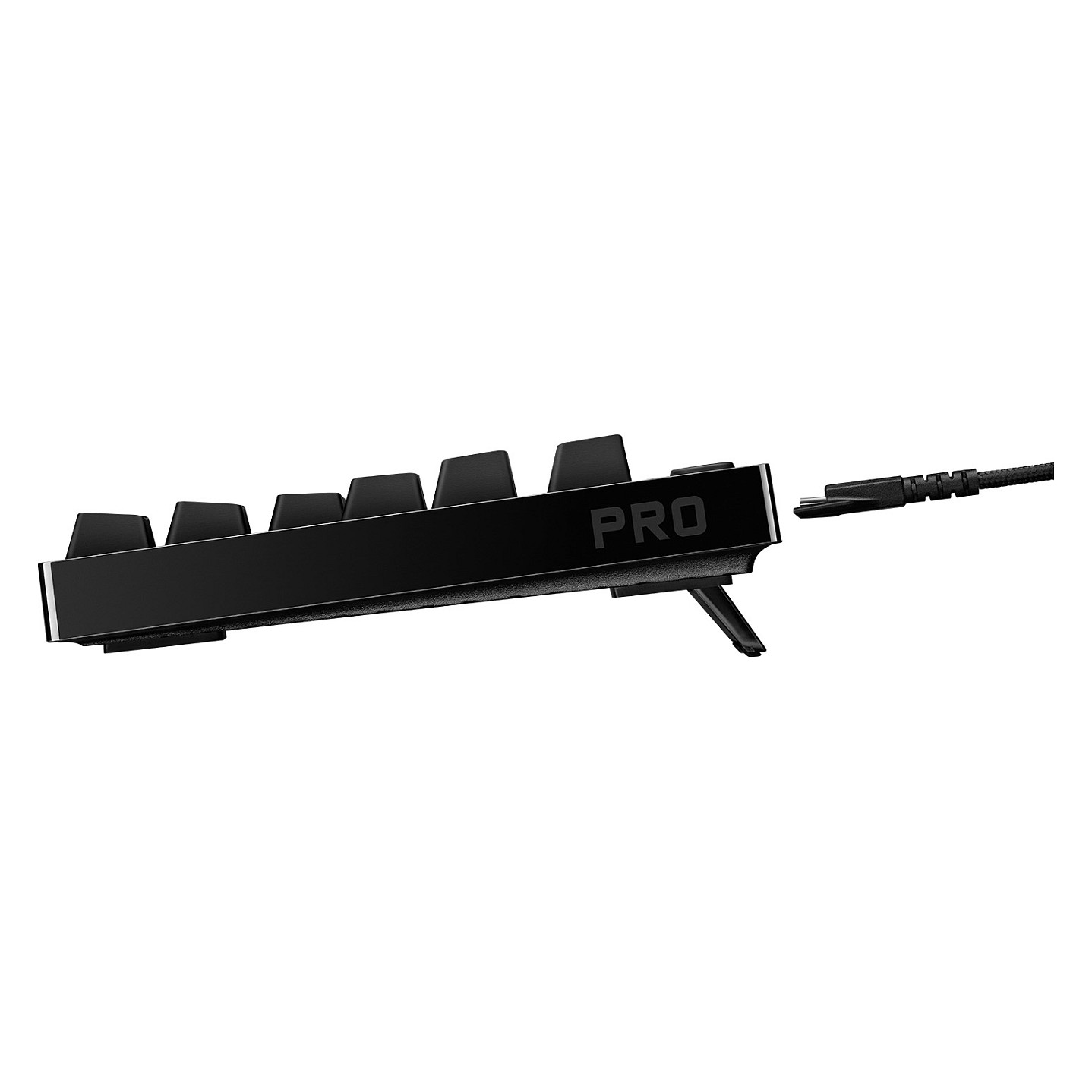 Mehanička gaming tipkovnica LOGITECH G PRO (TKL, GX Blue)-4