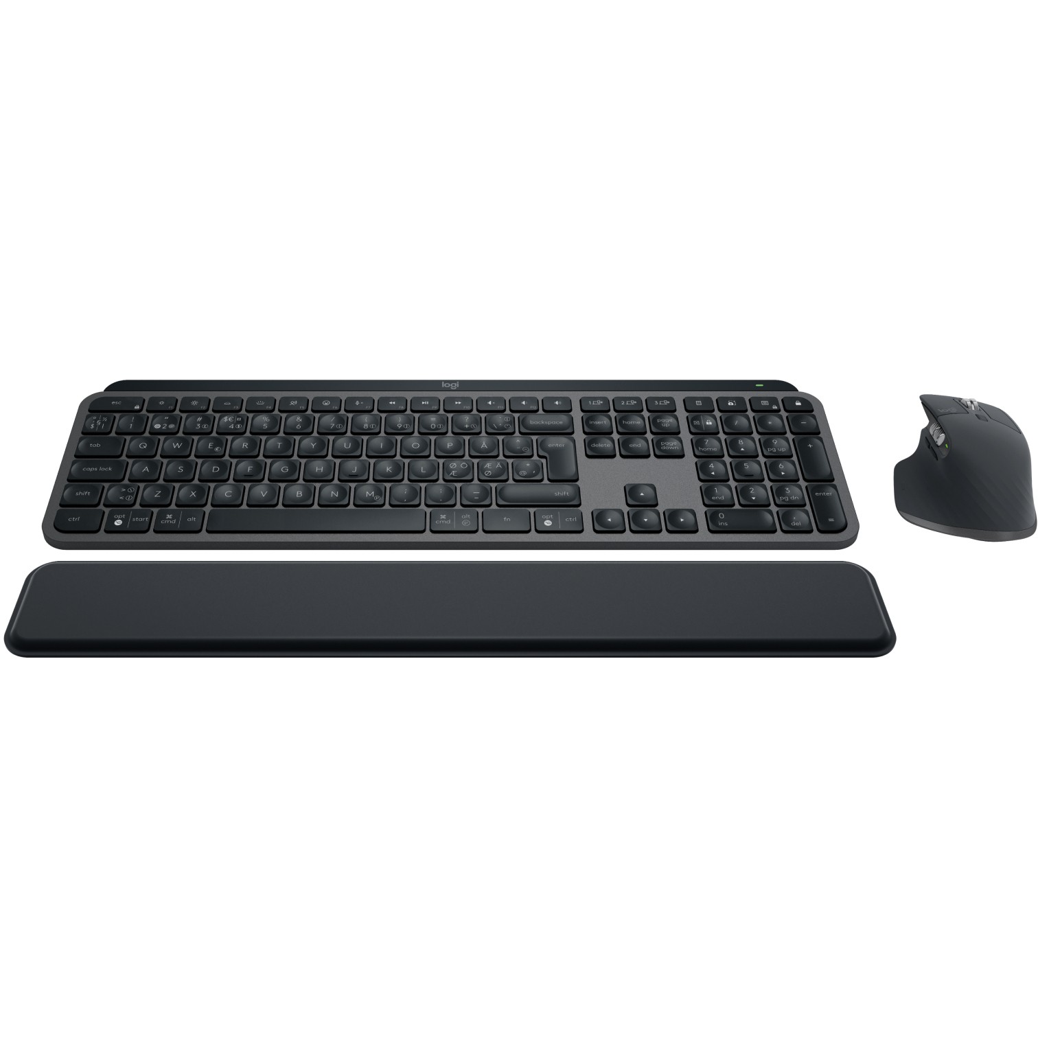 Tipkovnica i miš LOGITECH MX KEYS COMBO FOR BUSINESS GEN – internacionalna non HR tipkovnica-3