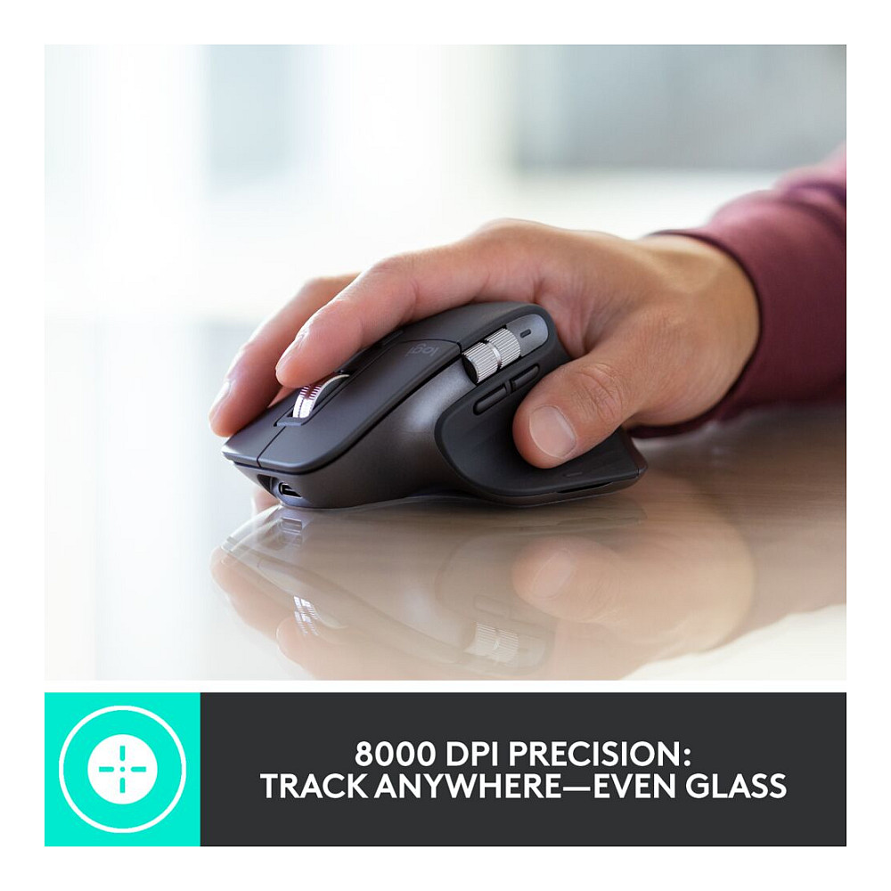 Tipkovnica i miš LOGITECH MX KEYS COMBO FOR BUSINESS GEN – internacionalna non HR tipkovnica-10