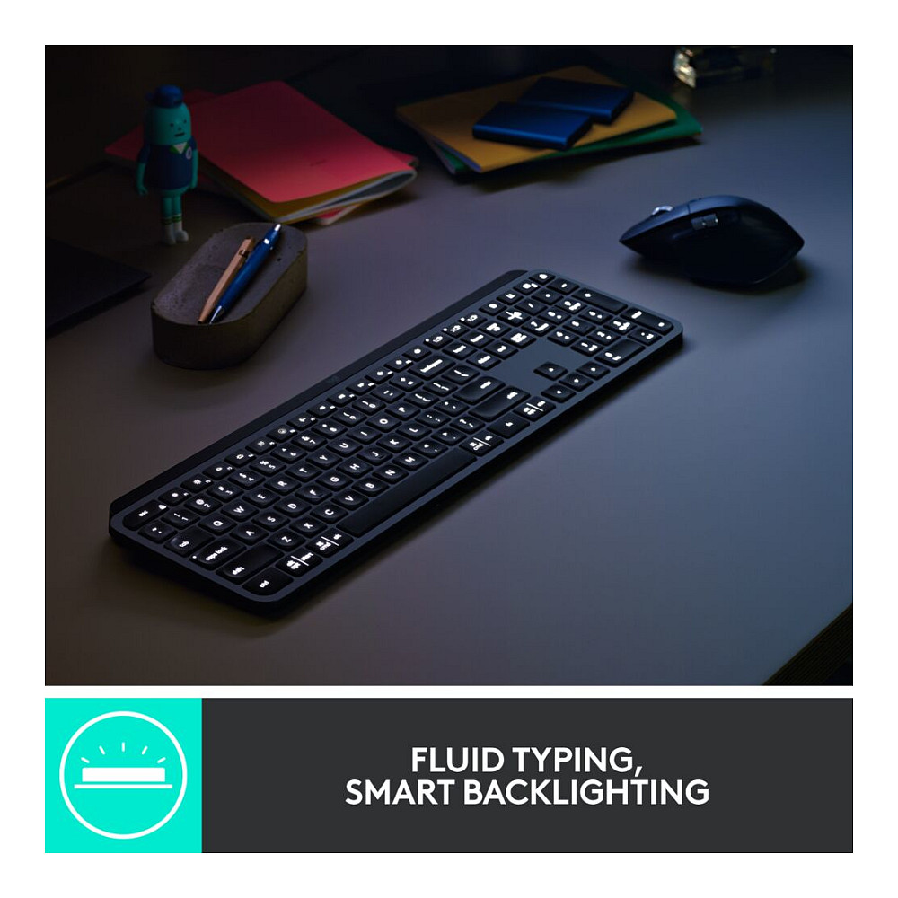 Tipkovnica i miš LOGITECH MX KEYS COMBO FOR BUSINESS GEN – internacionalna non HR tipkovnica-12