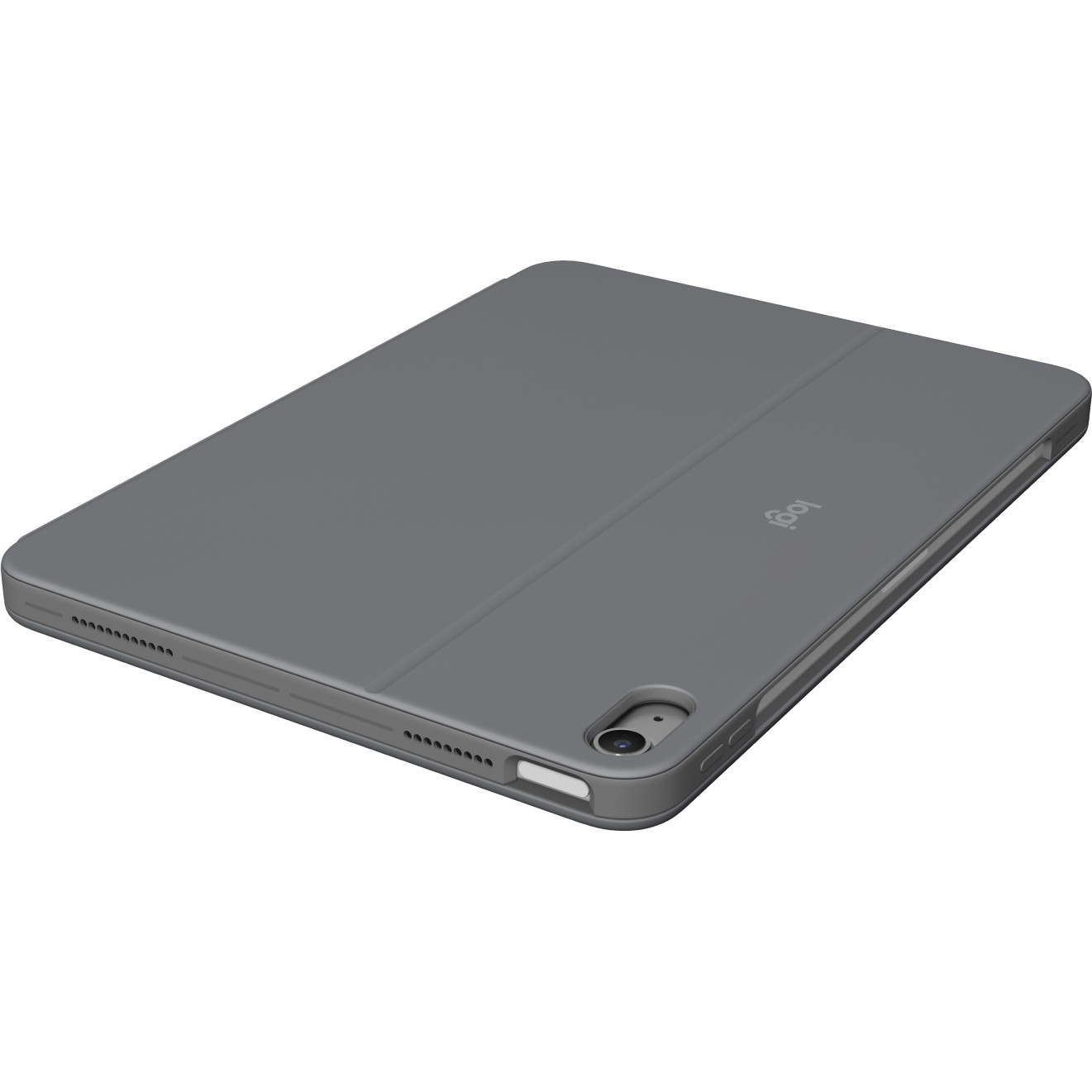 Dodaci za tablet → LOGITECH → COMBOTOUCH FOR IPADAIR 11INCHM2 – internacionalna non HR tipkovnica-4
