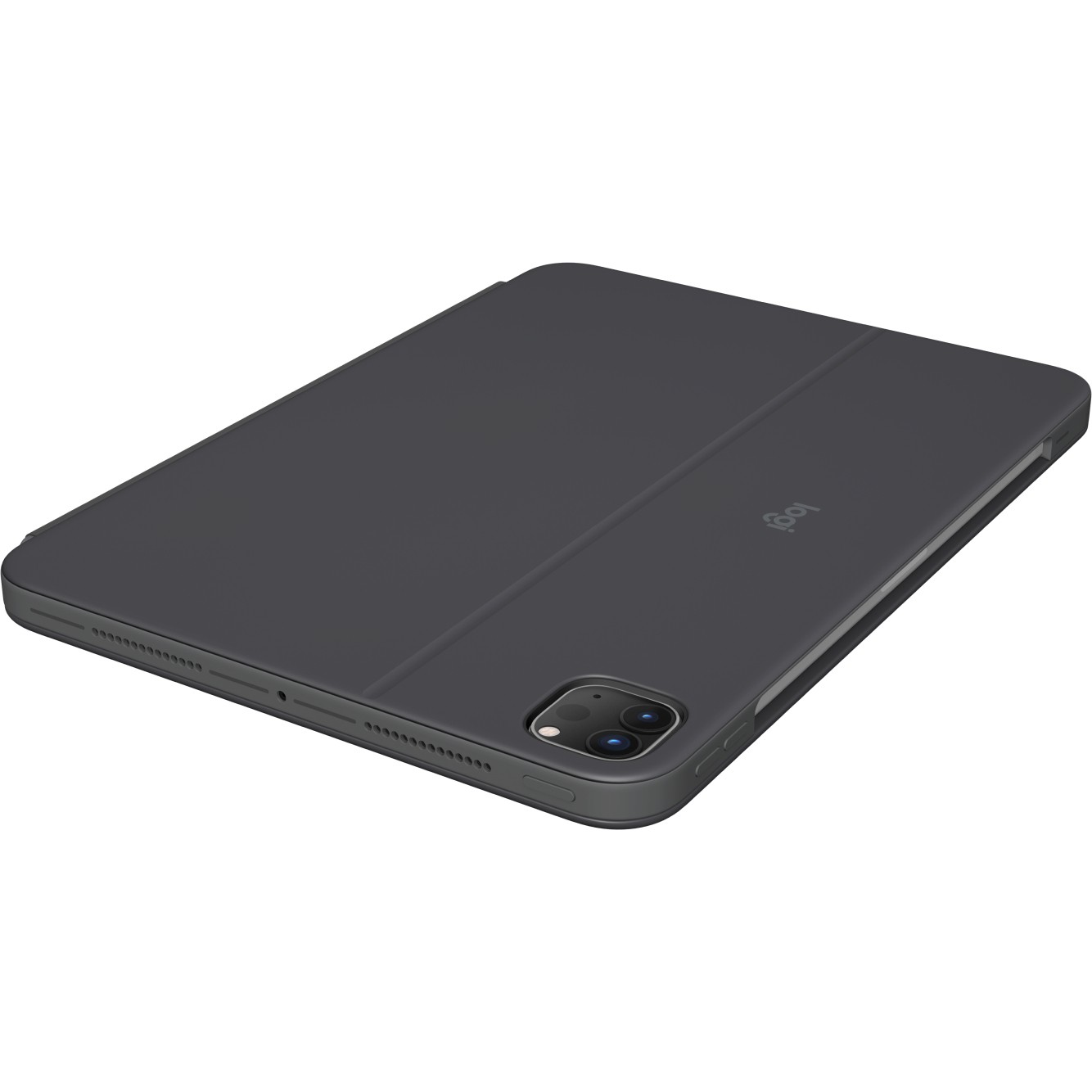 Dodaci za tablet → LOGITECH → COMBOTOUCH FOR IPADAIR 11INCHM4 – internacionalna non HR tipkovnica-6