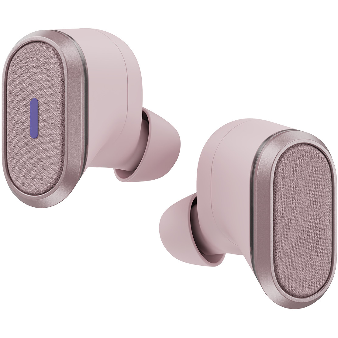 Slušalice LOGITECH Zone TWS In-Ear Rosa (ANC, bežične)-3