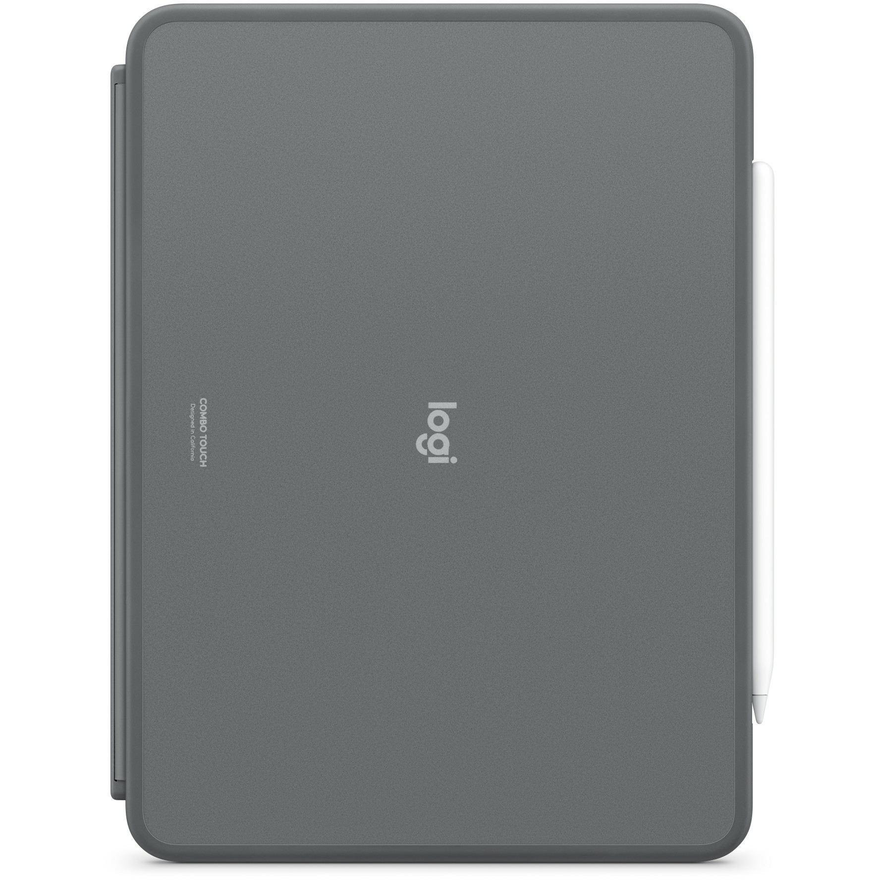Dodaci za tablet → LOGITECH → COMBOTOUCH FOR IPADAIR 11INCHM2 – internacionalna non HR tipkovnica-3