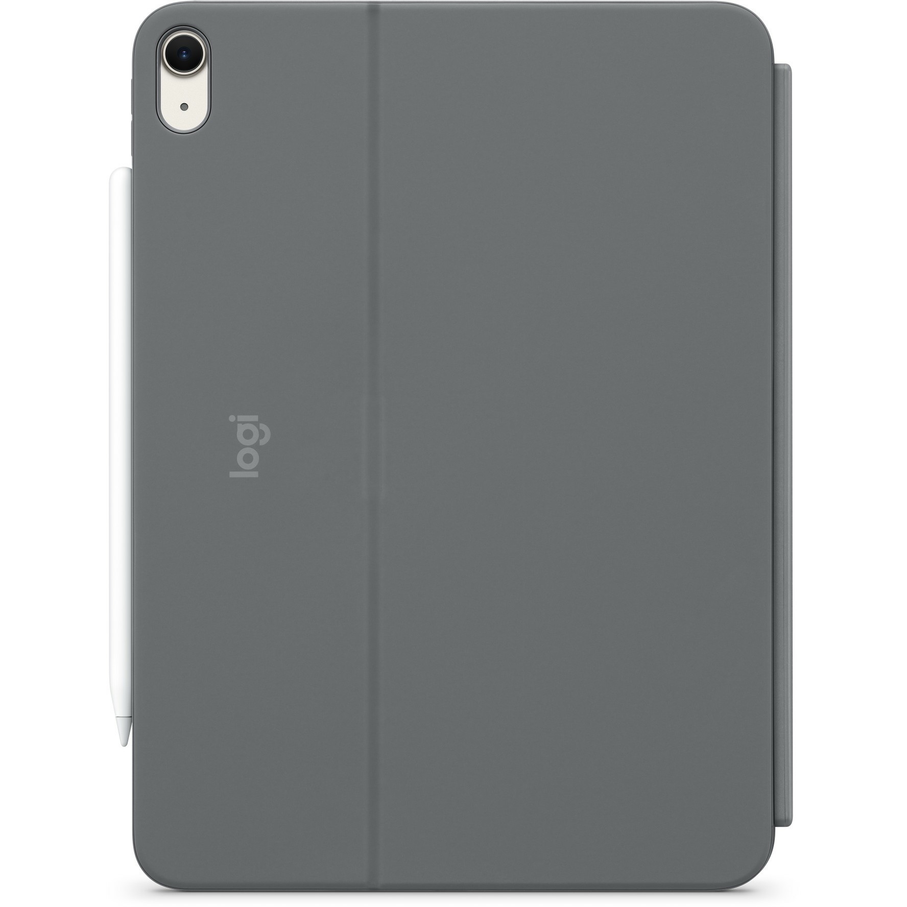 Dodaci za tablet → LOGITECH → COMBOTOUCH FOR IPADAIR 11INCHM2 – internacionalna non HR tipkovnica-4