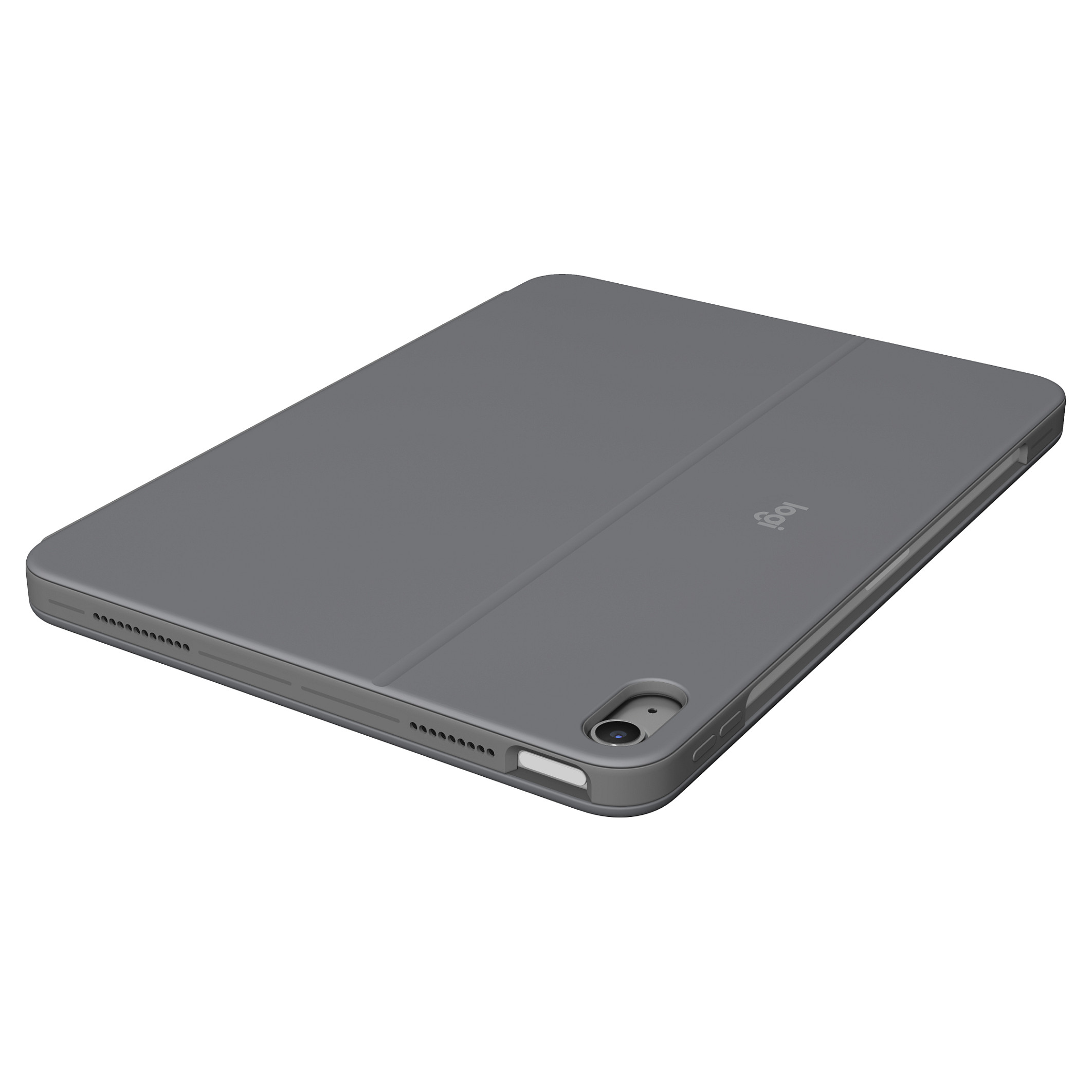 Dodaci za tablet → LOGITECH → COMBOTOUCH FOR IPADAIR 11INCHM2 – internacionalna non HR tipkovnica-6