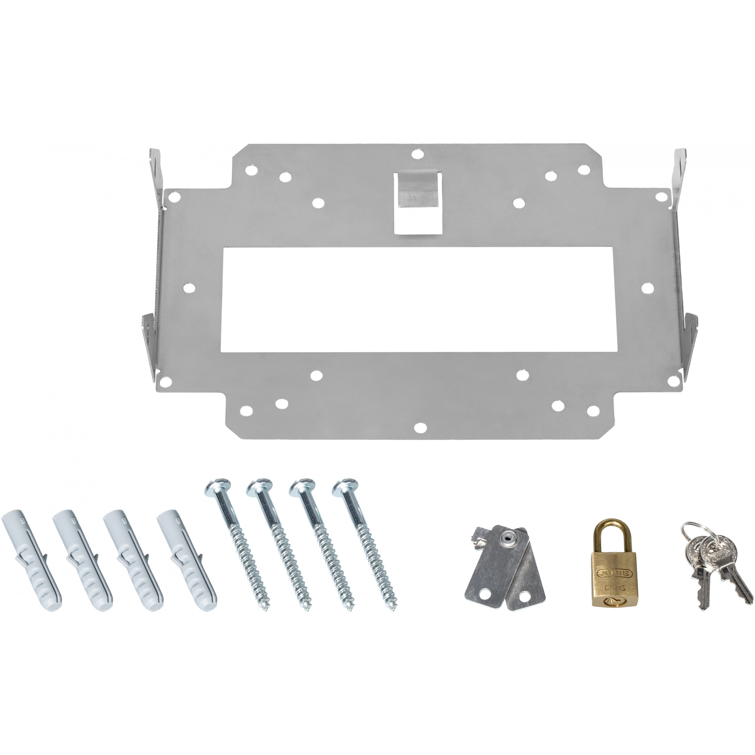 Wall Mount LANCOM Lock (LN. Bulk 10)