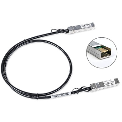 Kabel LANCOM SFP-DD-DAC50-2.5m
