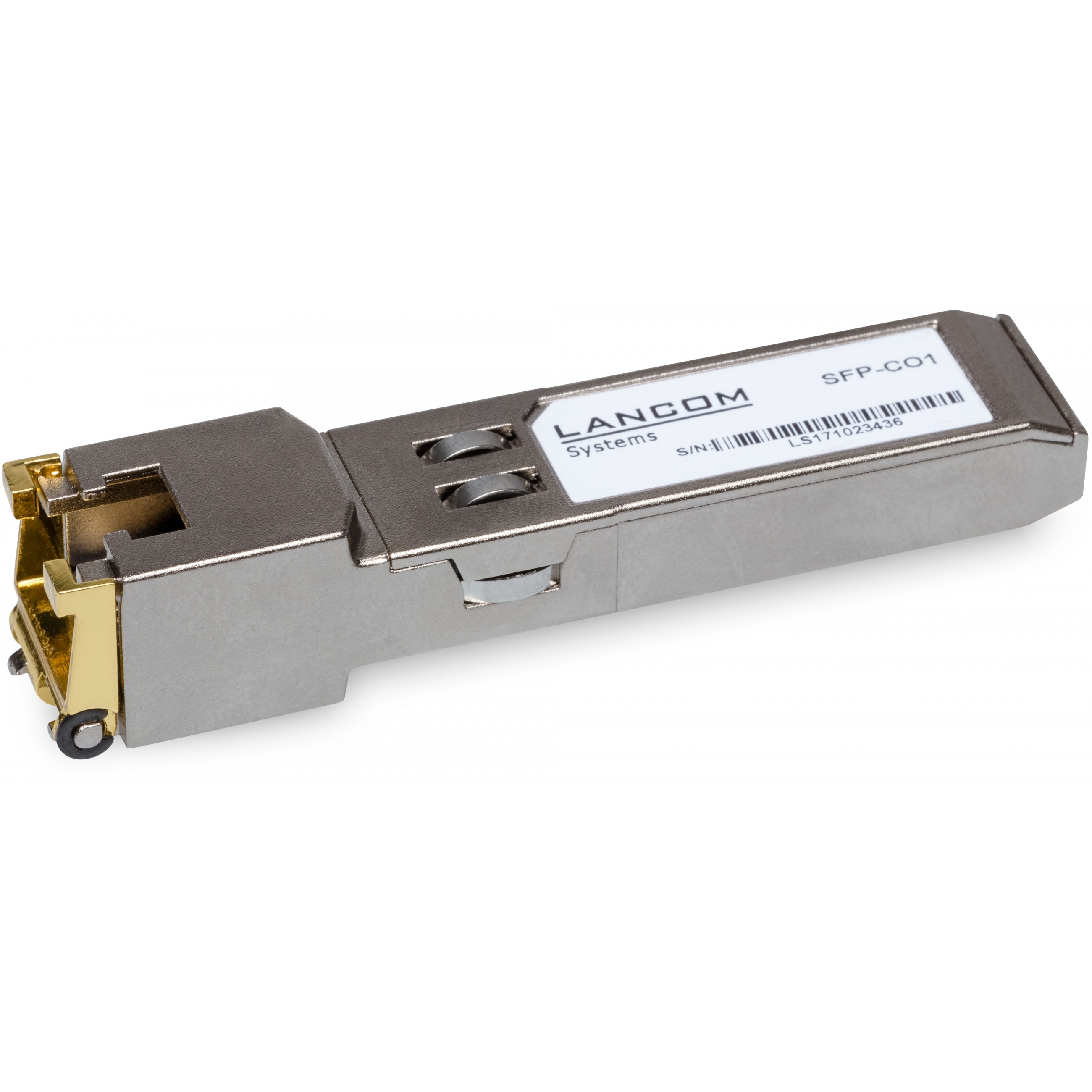 SFP modul LANCOM SFP-CO1 (Bulk 10)-0