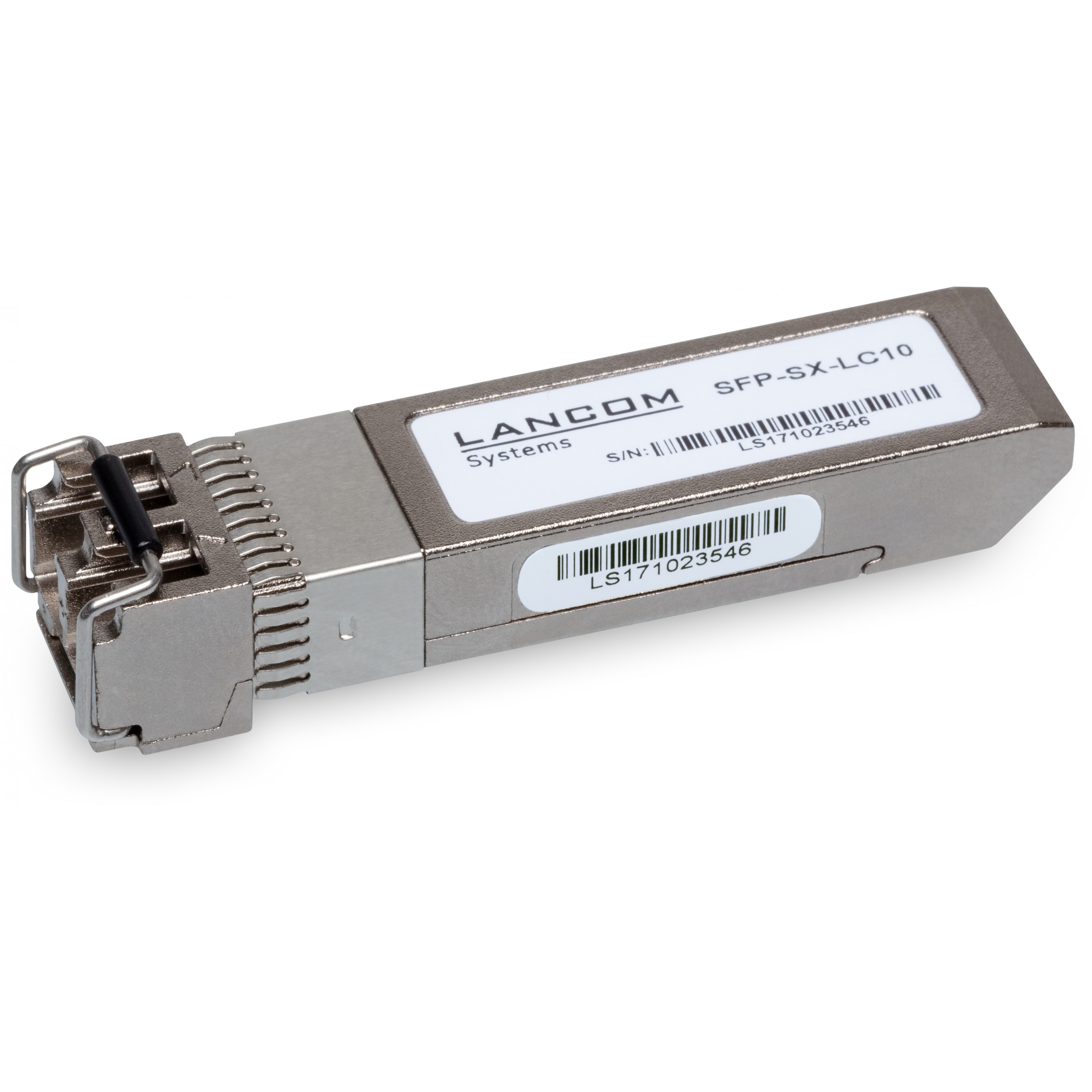 SFP LANCOM SFP-SX-LC10 (Bulk 10)-0