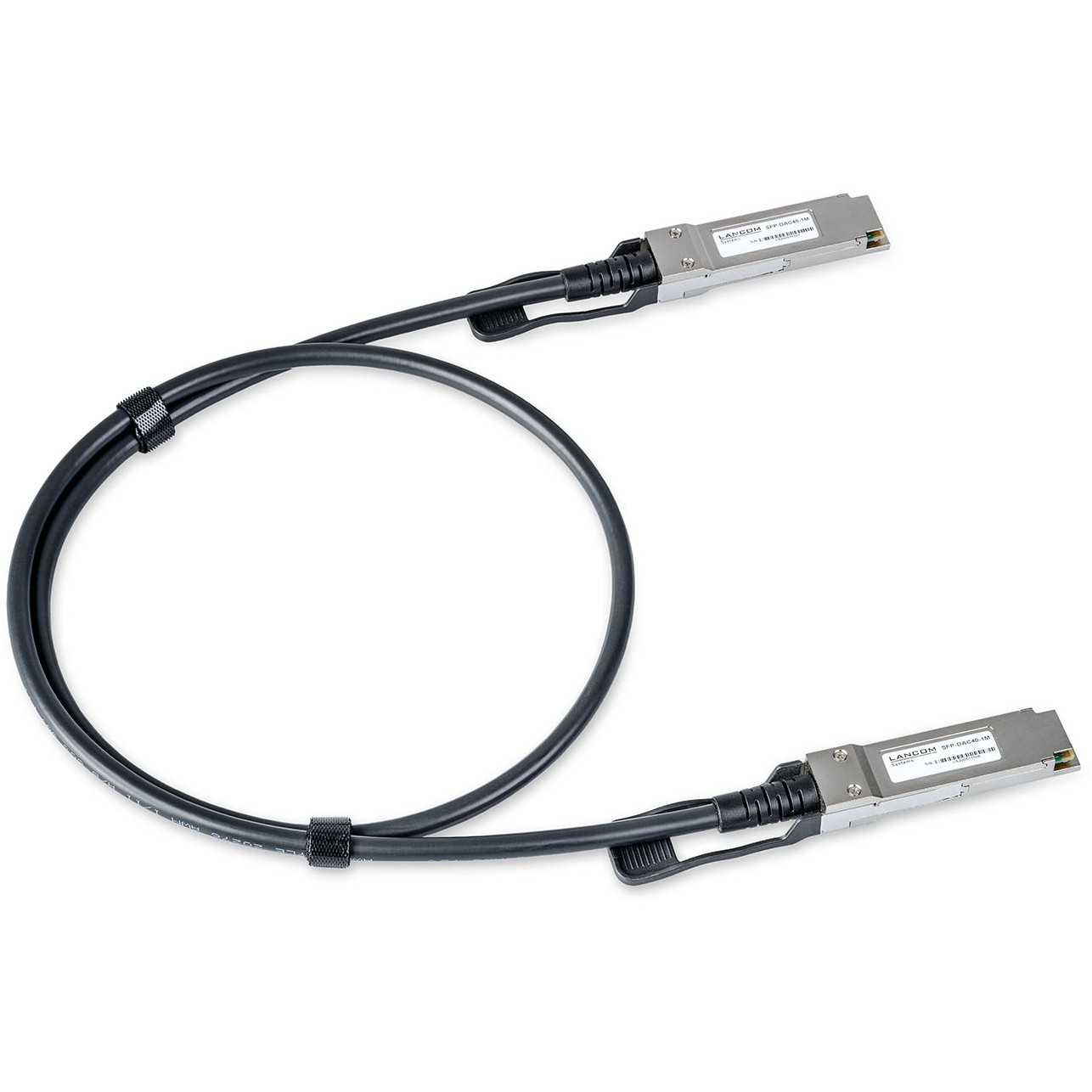 SFP-DAC40-1m LANCOM SFP-DAC40-1m (Bulk 8)-0