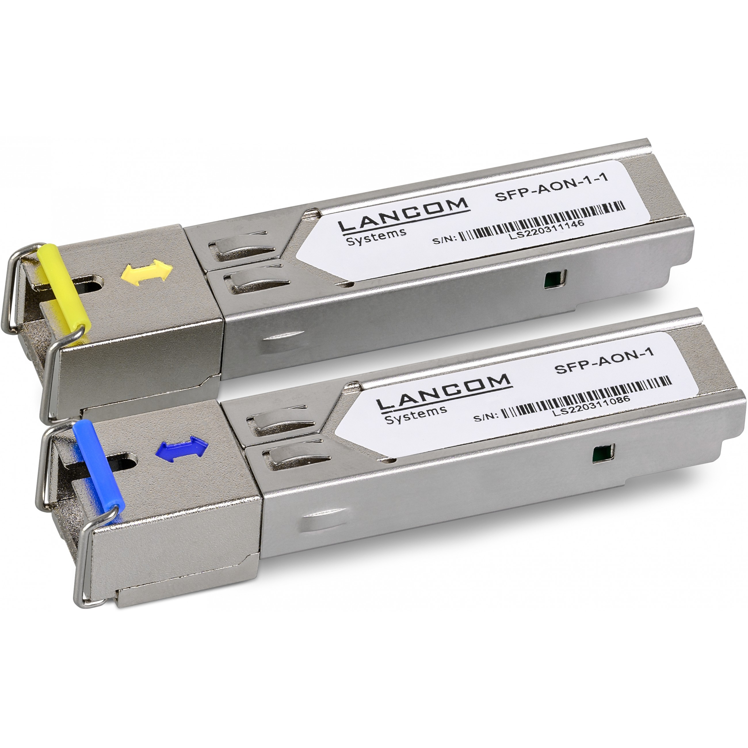 SFP modul LANCOM SFP-BiDi1550-SC1