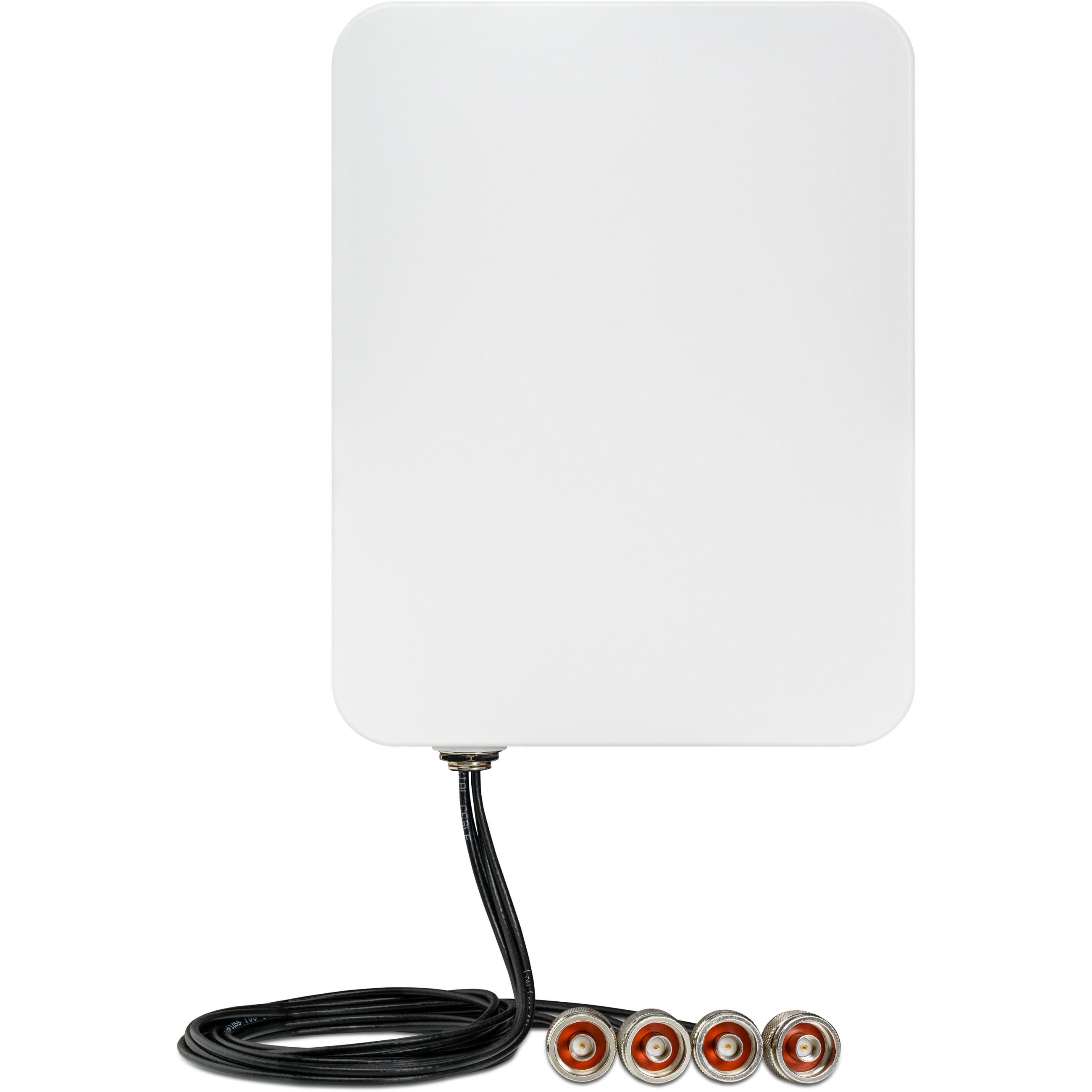 Pristupna točka LANCOM AirLancer ON-QT60 (802.11ac, 2.4/5 GHz, 1200 Mbps, 4x Gigabit Ethernet, PoE)-0