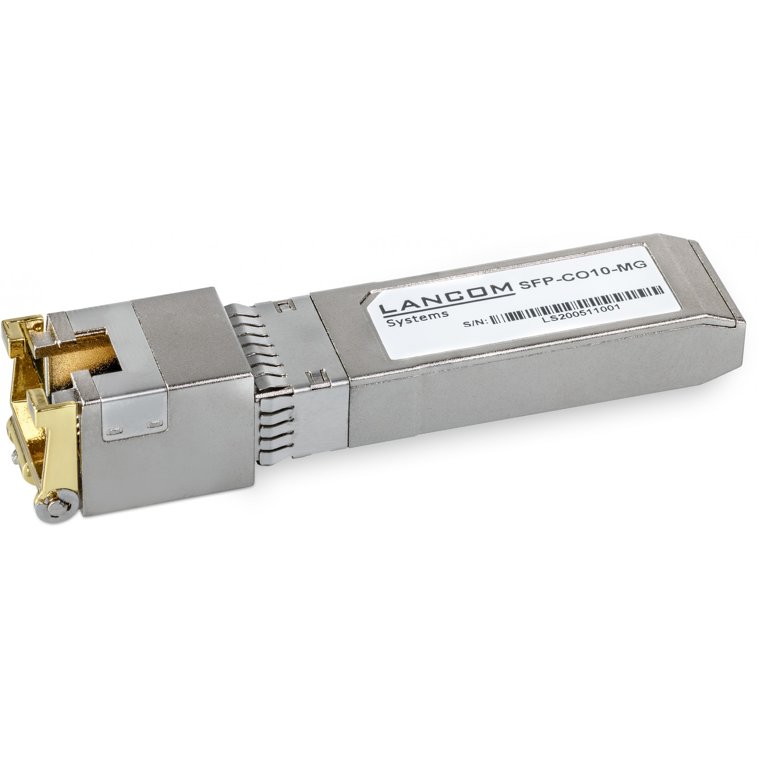 SFP LANCOM SFP-CO10-MG (Bulk 10)-0