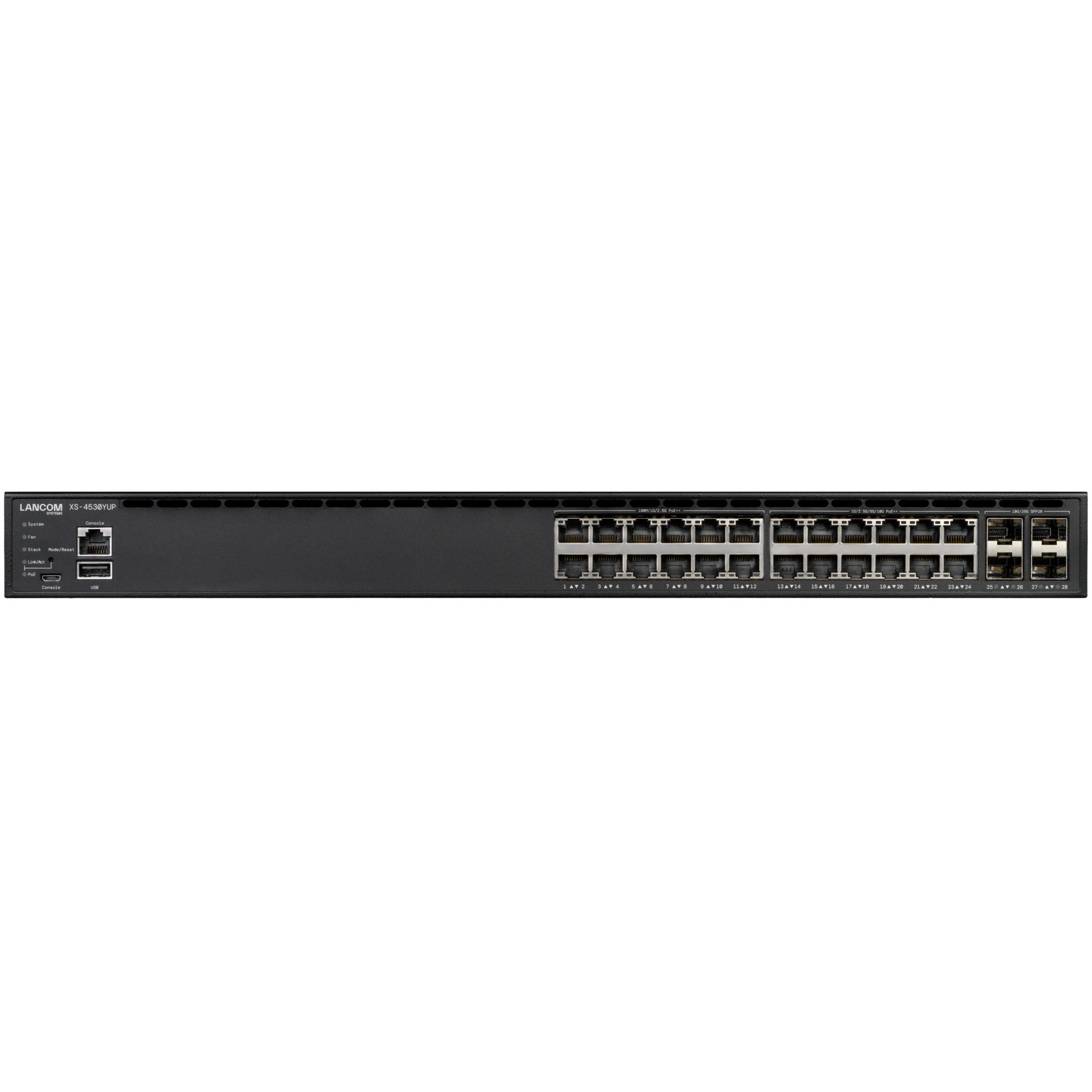 Uređaj LANCOM XS-4530YUP-0