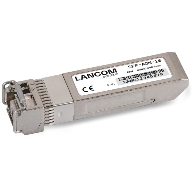 SFP LANCOM SFP-AON-10 (10 Gbps, AON)-0