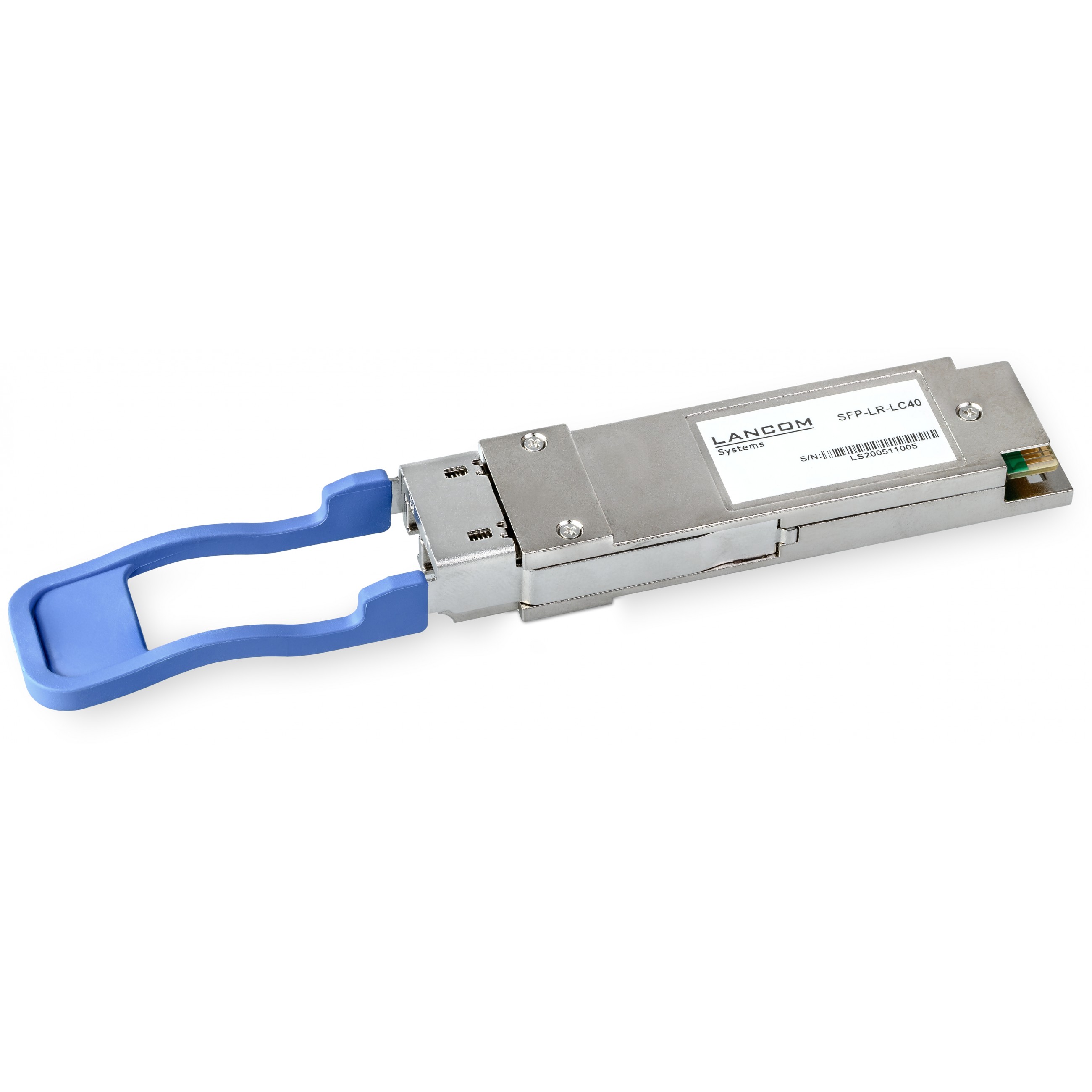 SFP MODUL LANCOM SFP-LR-LC40 (40GBASE-LR, max. 10km)-0