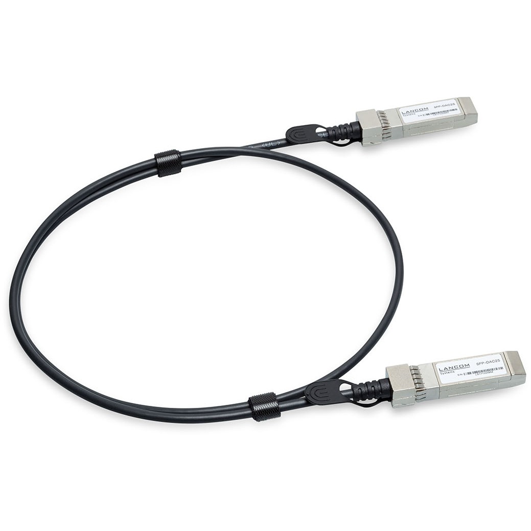 SFP-DAC25-1m LANCOM SFP-DAC 25m aktivni optički kabel-0