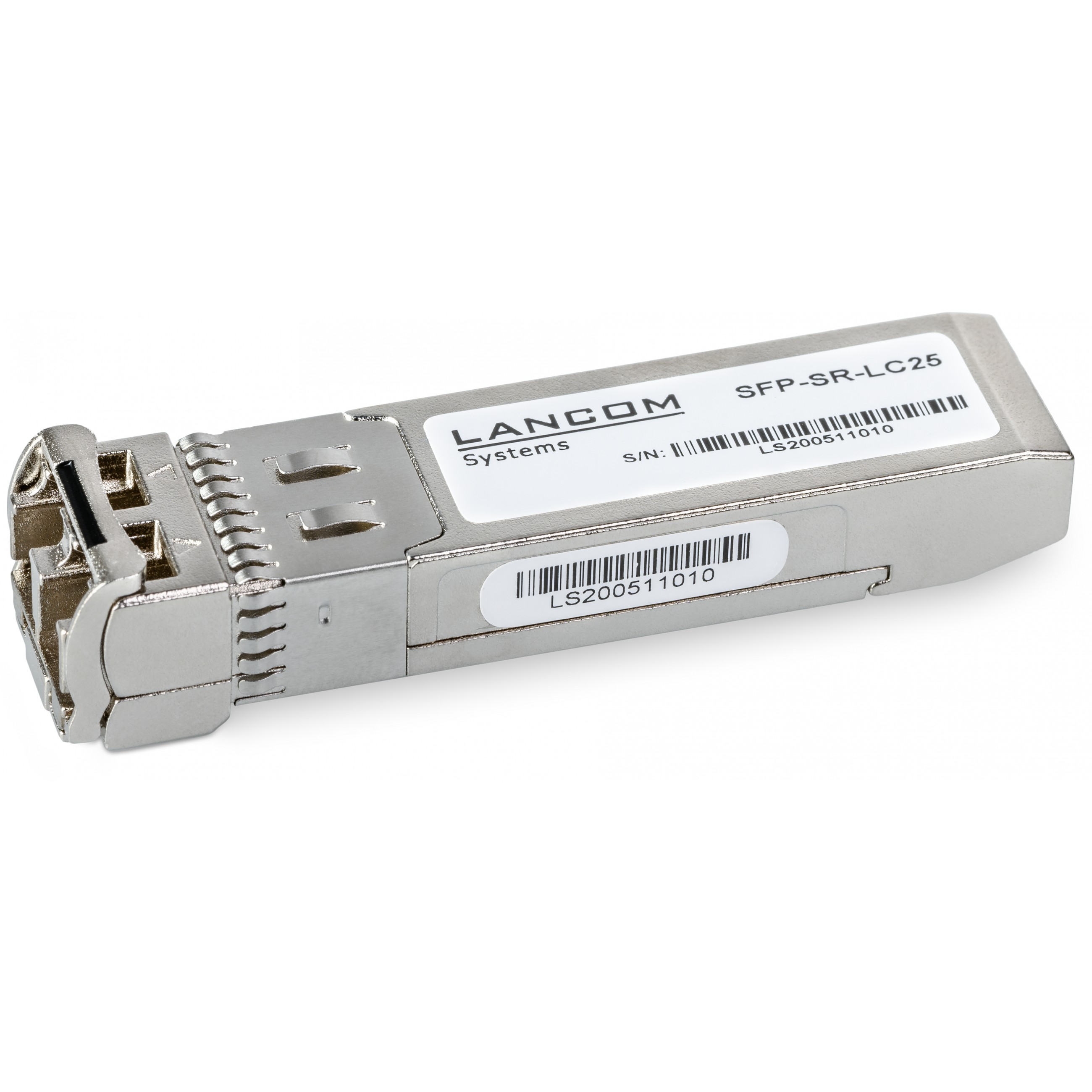 SFP-SR-LC25 LANCOM 25GBASE-SR/SW-SFP-Modul