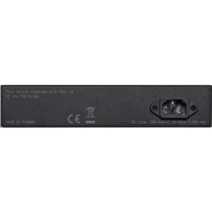 Preklopnik LANCOM GS-2412P 2.2 Fully Managed Access Switches 2000 series-3
