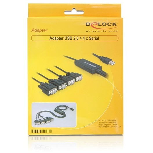 Router LANCOM LX-6212 (EU)-0