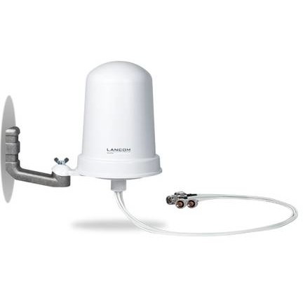 Wi-Fi antena LANCOM AirLancer ON-Q360ag (Dual-Band, omnidirekcijska)-0
