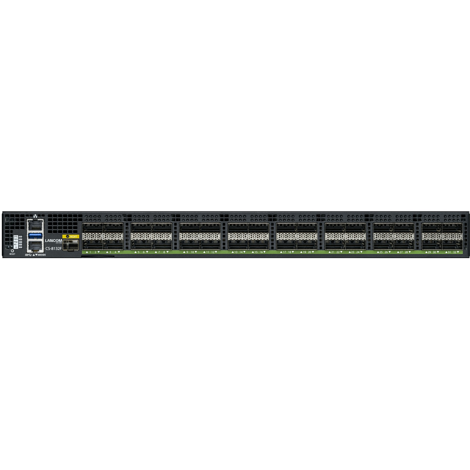 LANCOM CS-8132F-F2B Switch