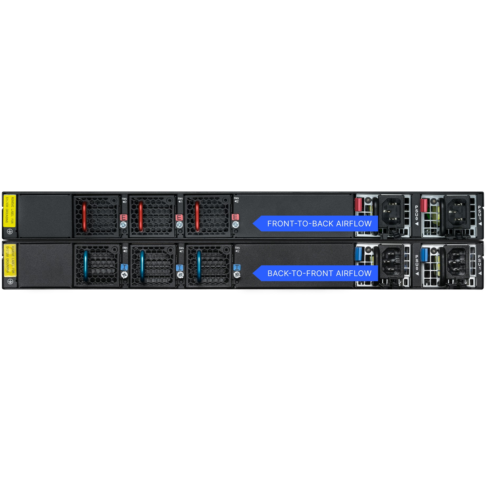 LANCOM CS-8132F-F2B Switch-2