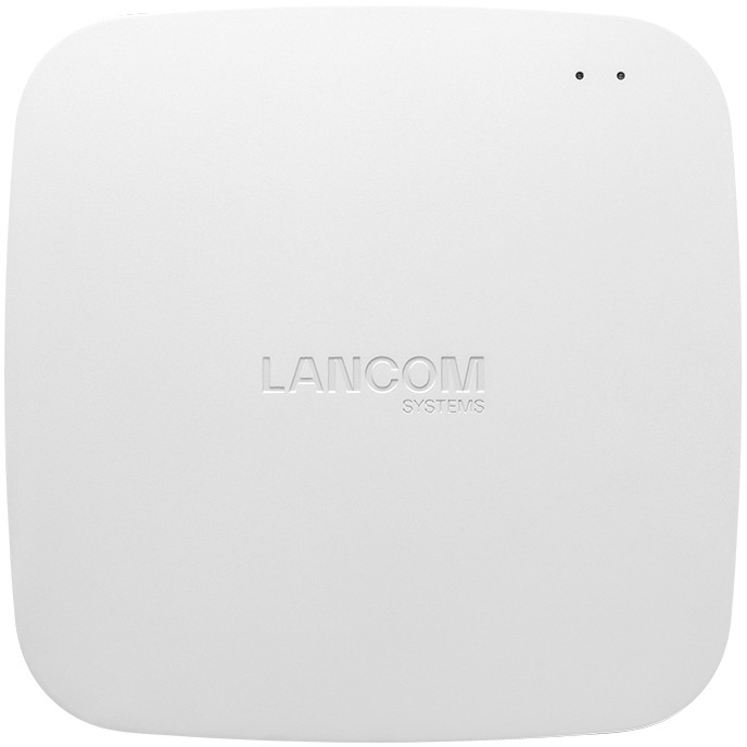 Router LANCOM LX-7200 (802.11ac, 4x Gigabit LAN, 1x USB, 2.4/5 GHz)-0
