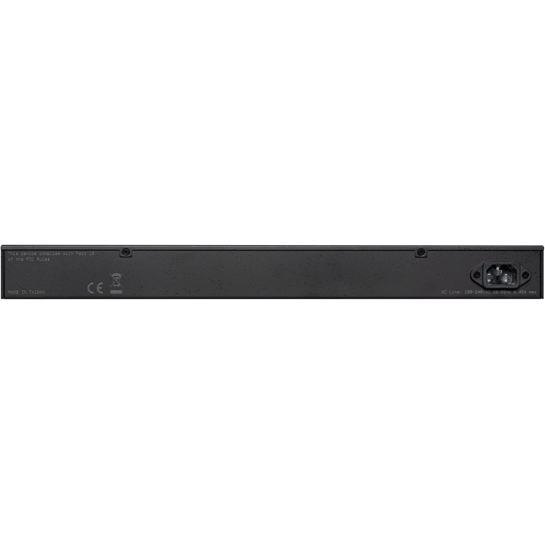 Preklopni uređaj LANCOM GS-2426 2.2 Fully Managed Access Switches 2000 series-3