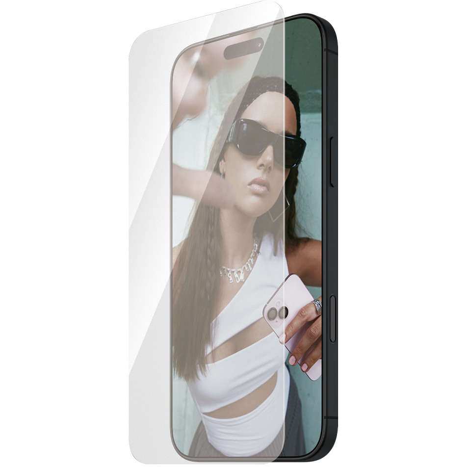 Zaštita ekrana PANZER GLASS SAFE iPhone 16 Pro Max UWF